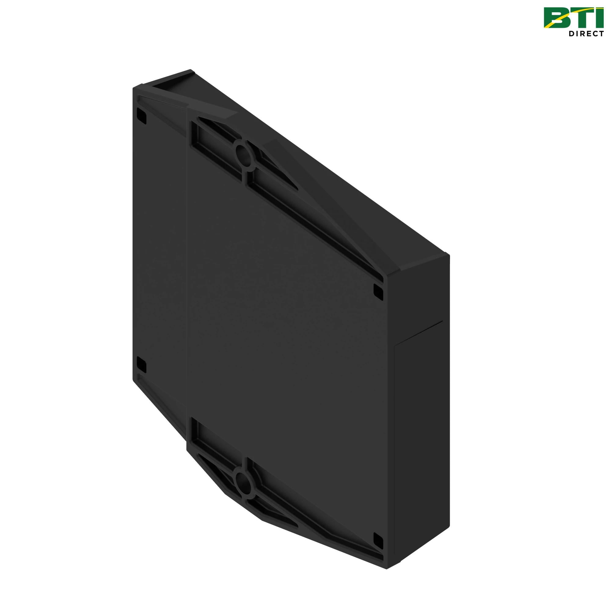 AUC15983: Vehicle Controller