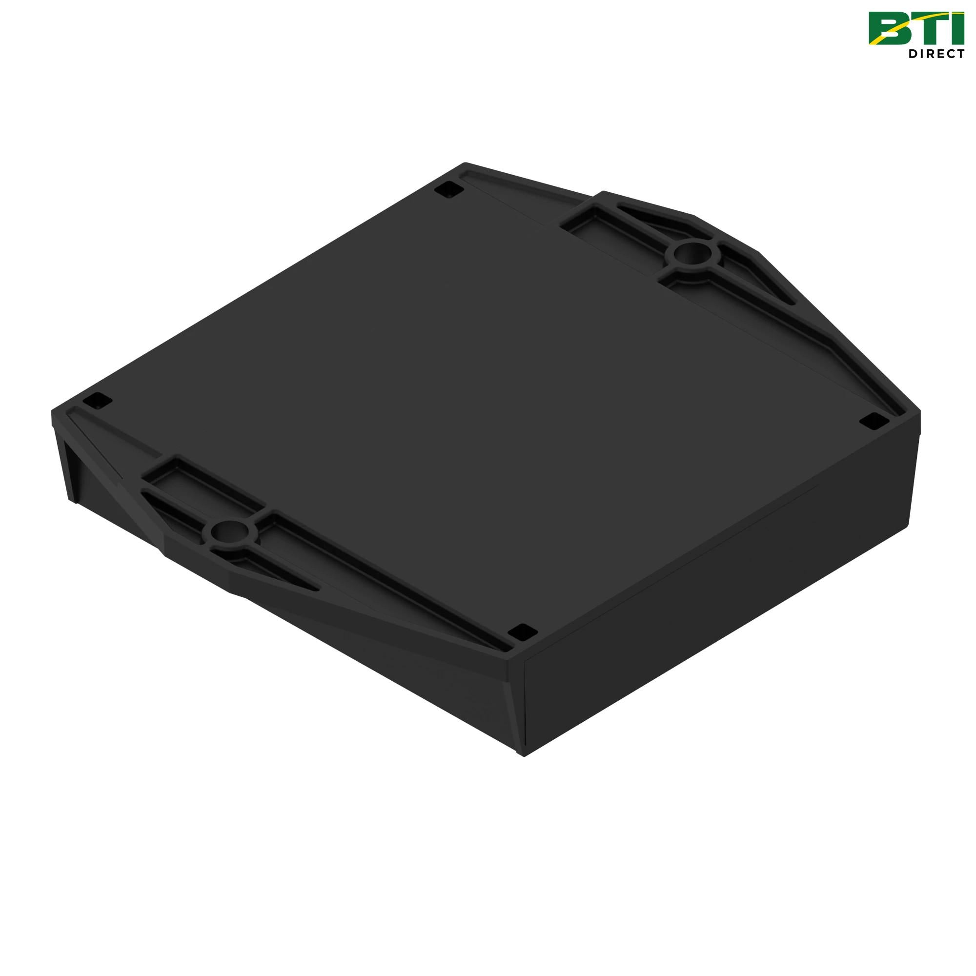 AUC15983: Vehicle Controller