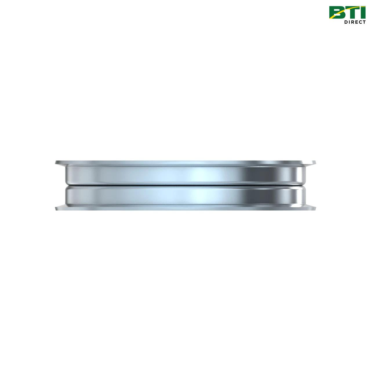 AUC16698: Flat Idler