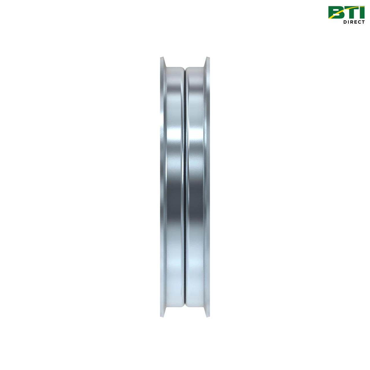 AUC16698: Flat Idler