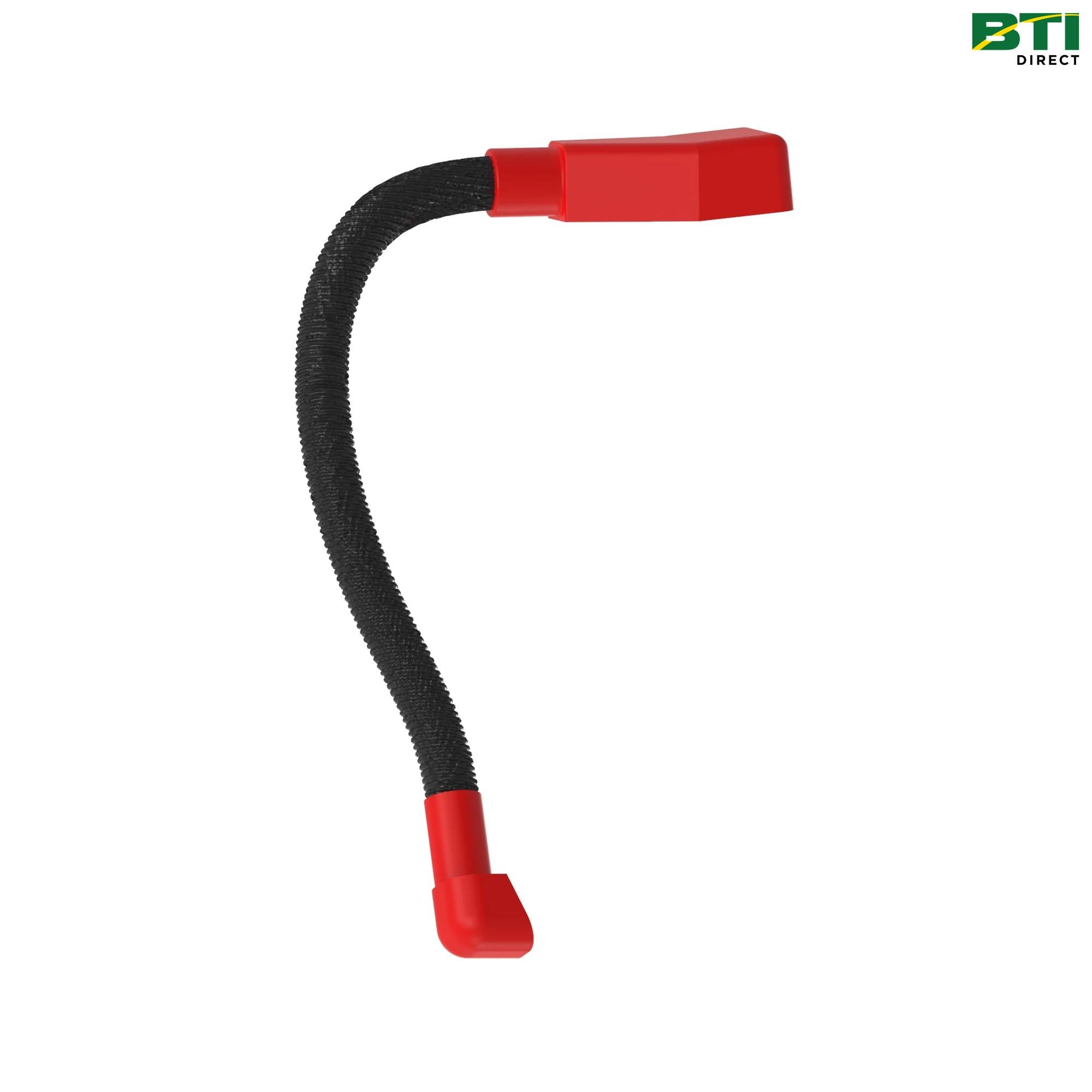 AUC16805: Positive Battery Cable, Length 320 mm