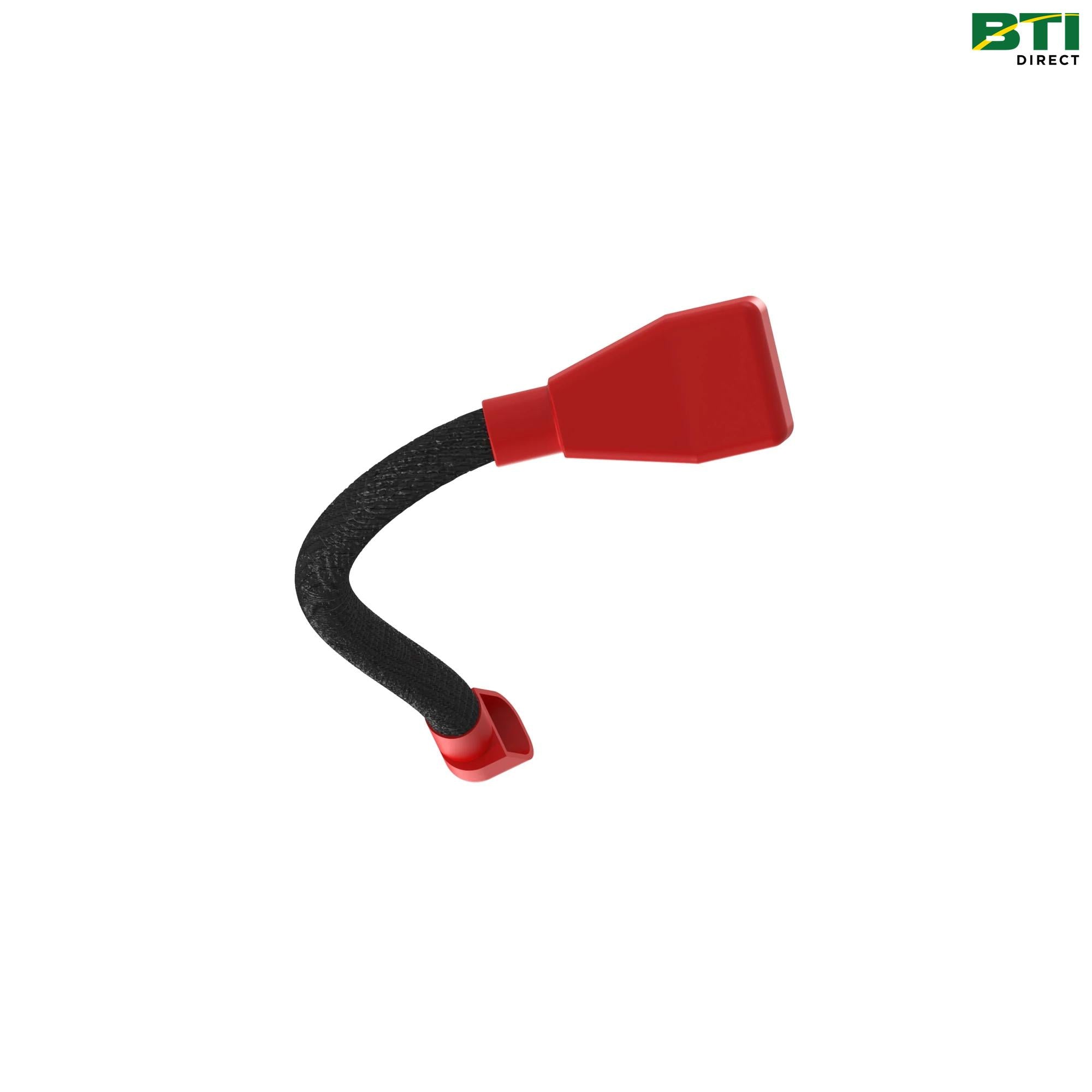 AUC16805: Positive Battery Cable, Length 320 mm