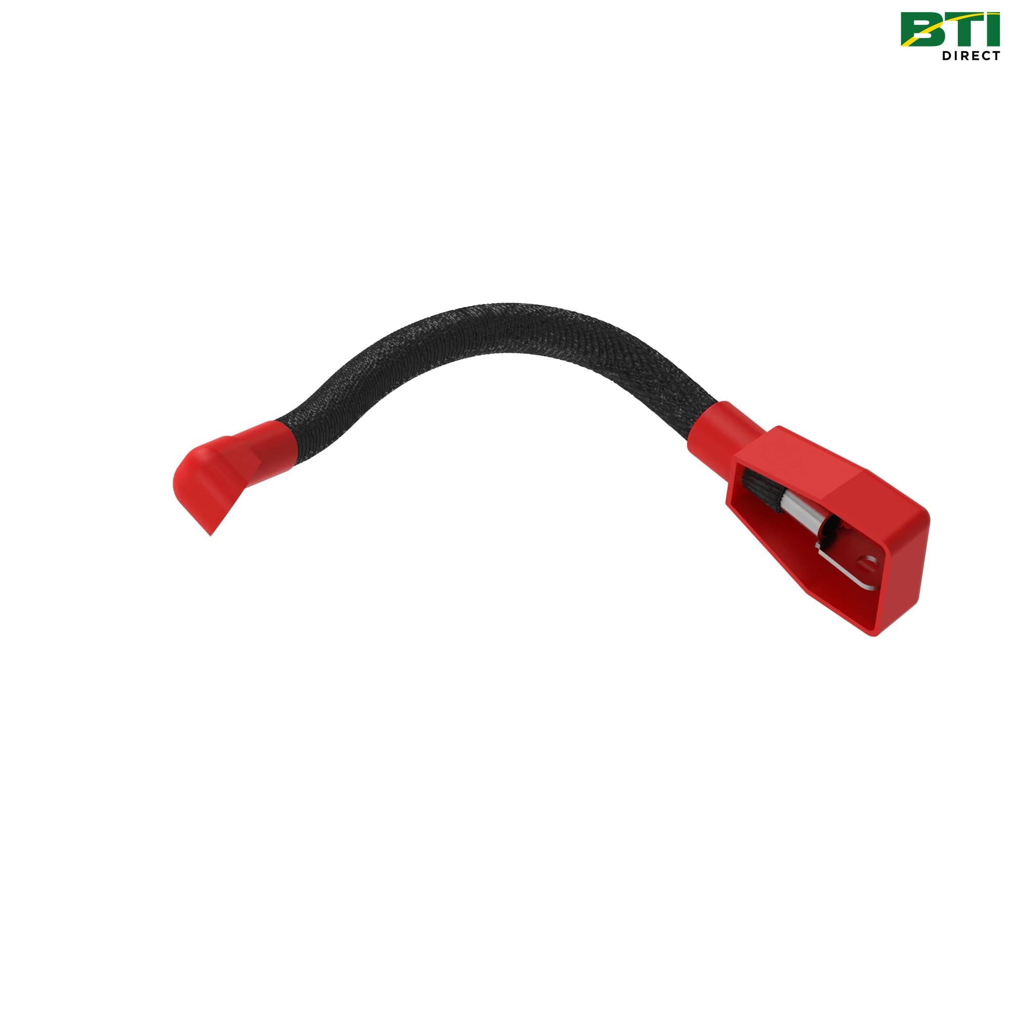 AUC16805: Positive Battery Cable, Length 320 mm