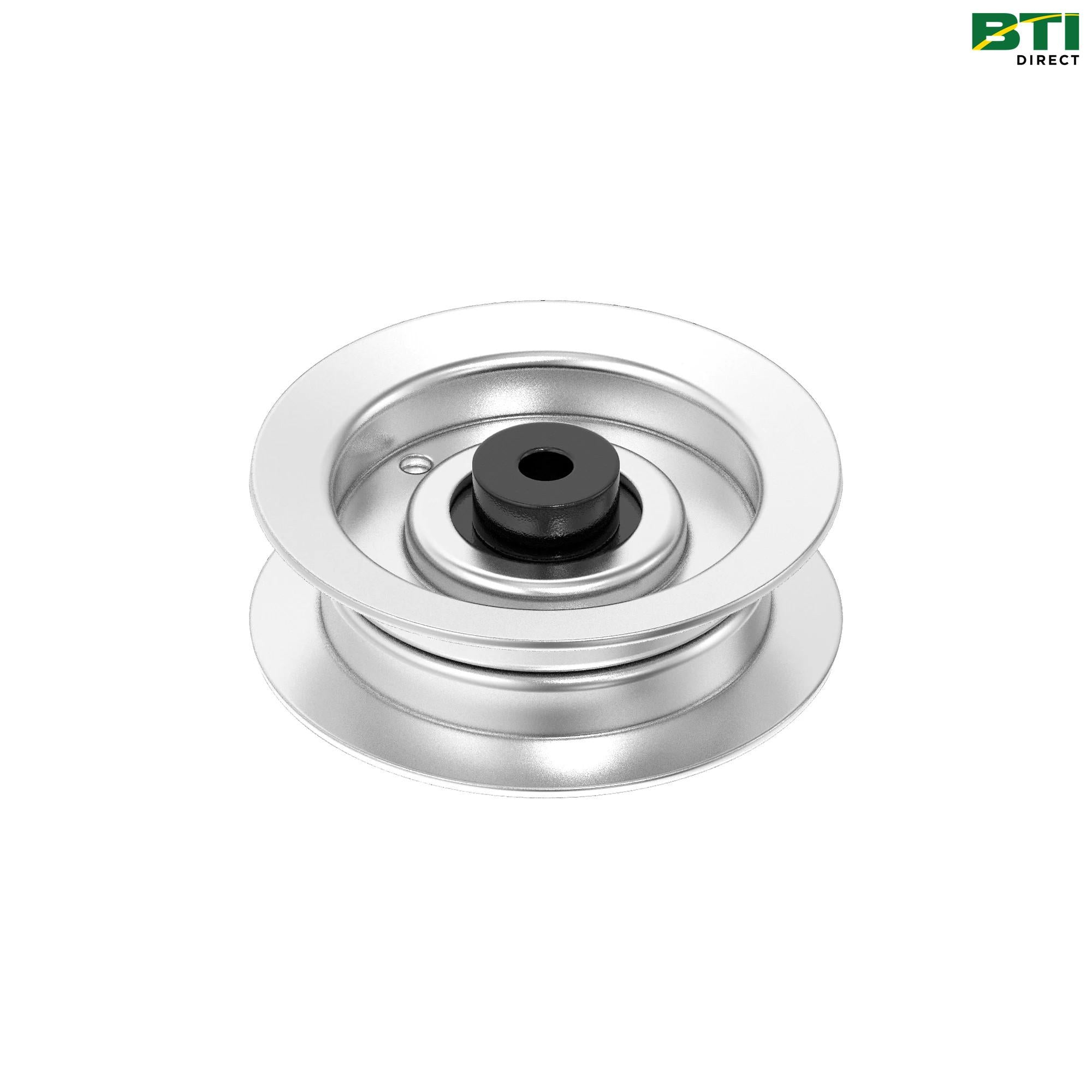 AUC17921: Pulley