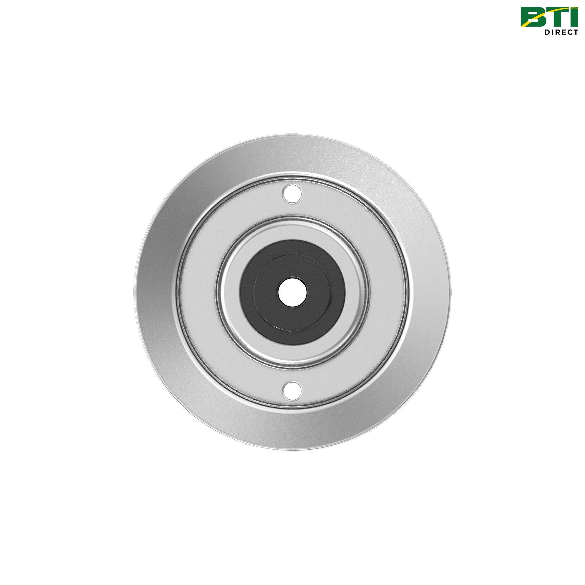 AUC17921: Pulley
