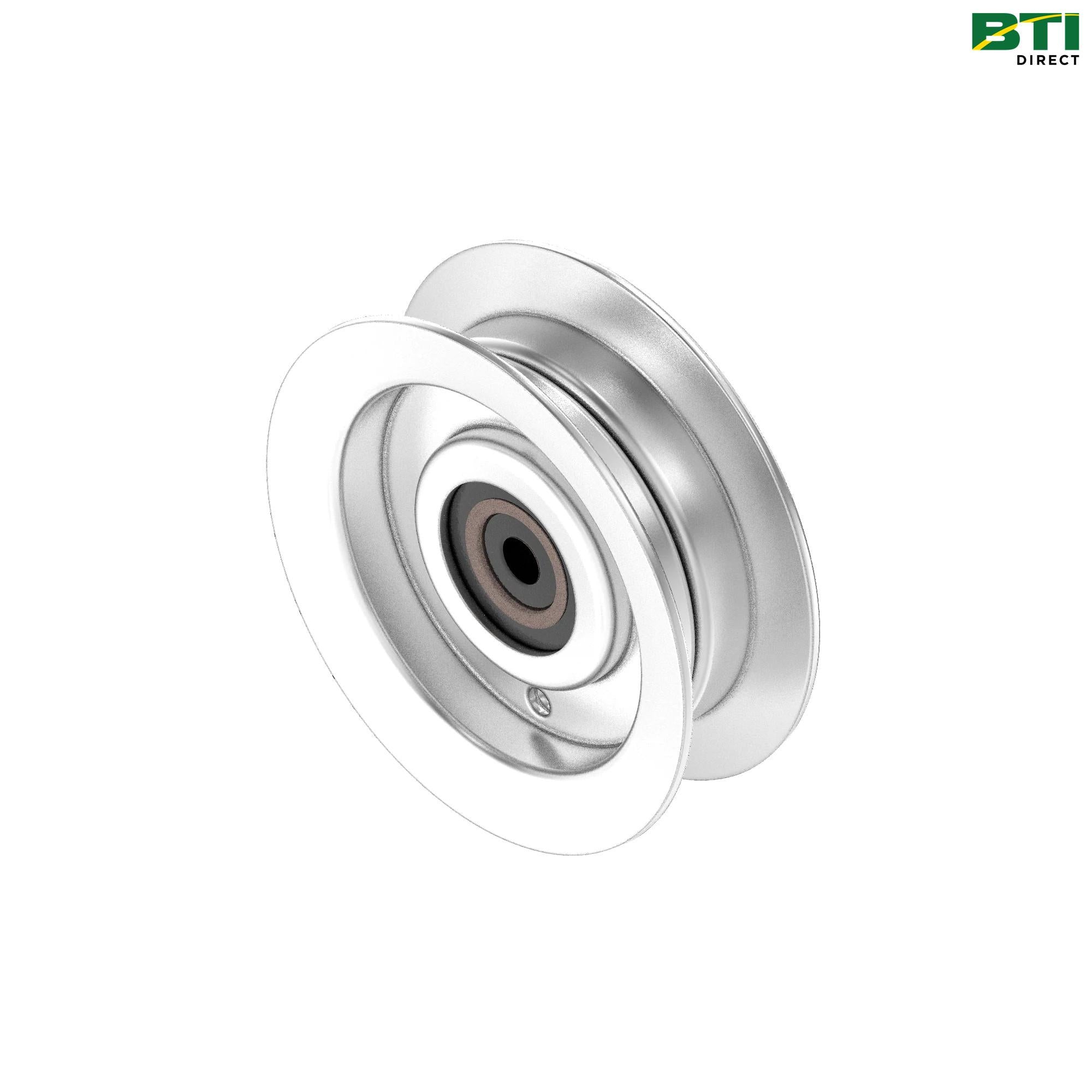 AUC17921: Pulley