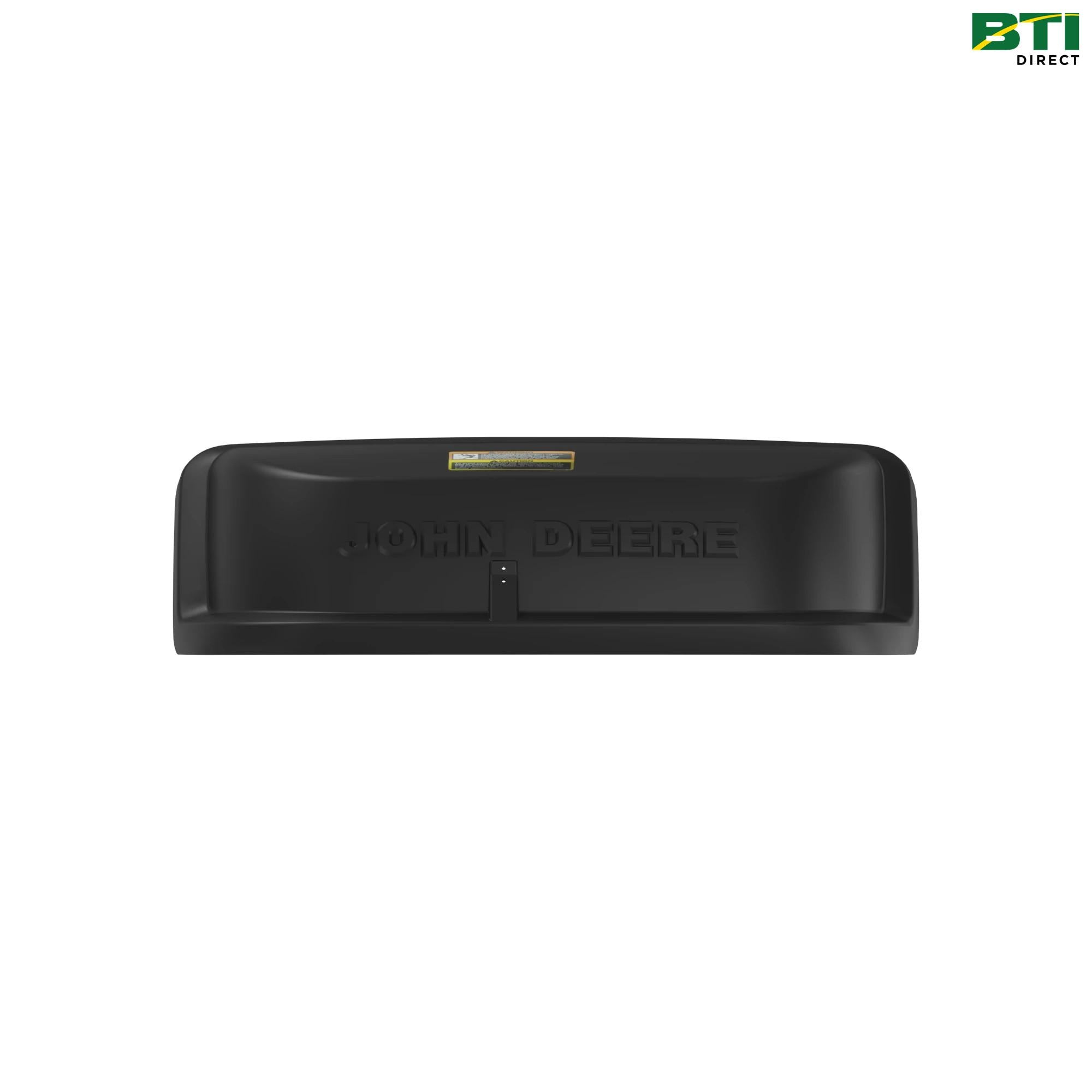 AUC17993: Material Collection System Hopper Kit