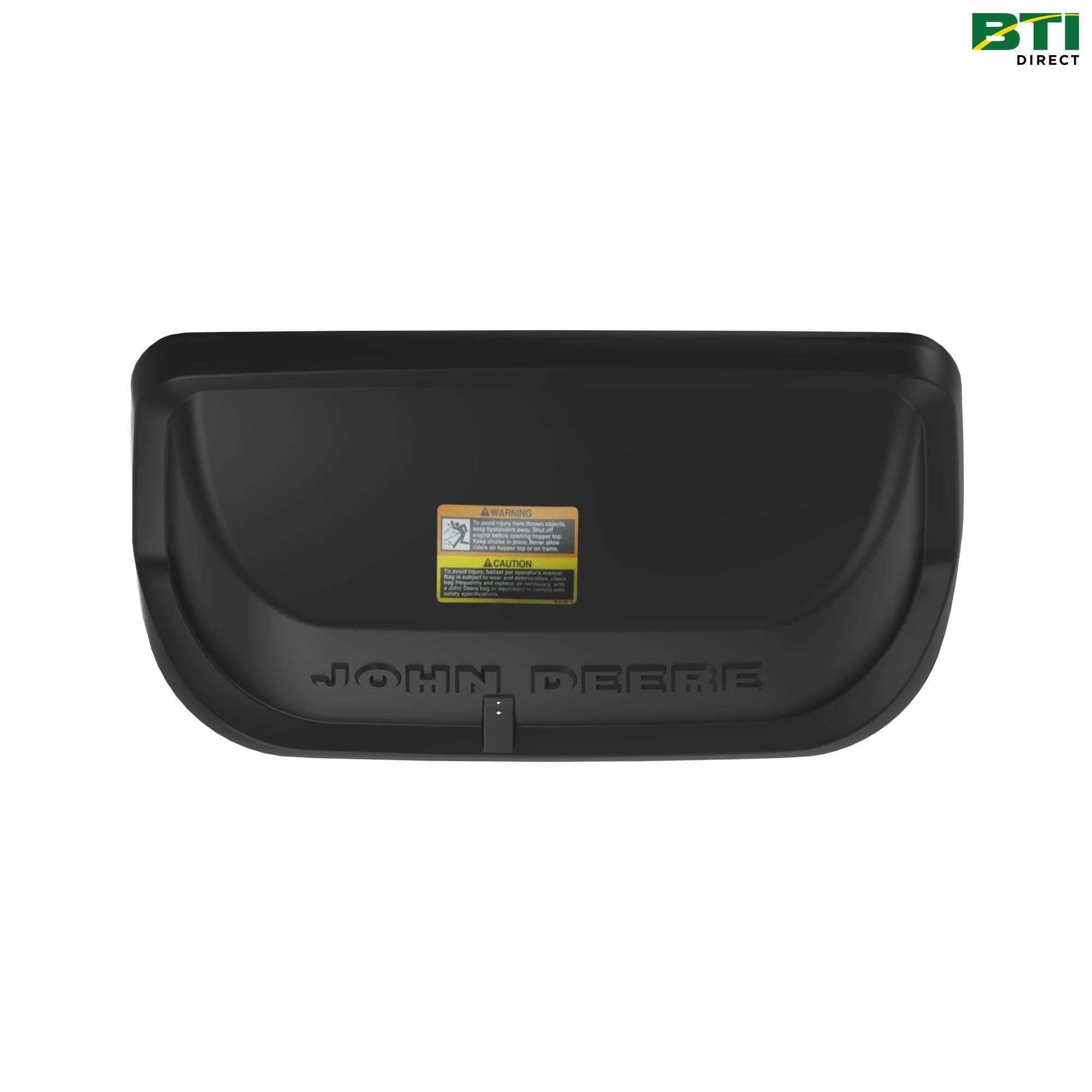 AUC17993: Material Collection System Hopper Kit