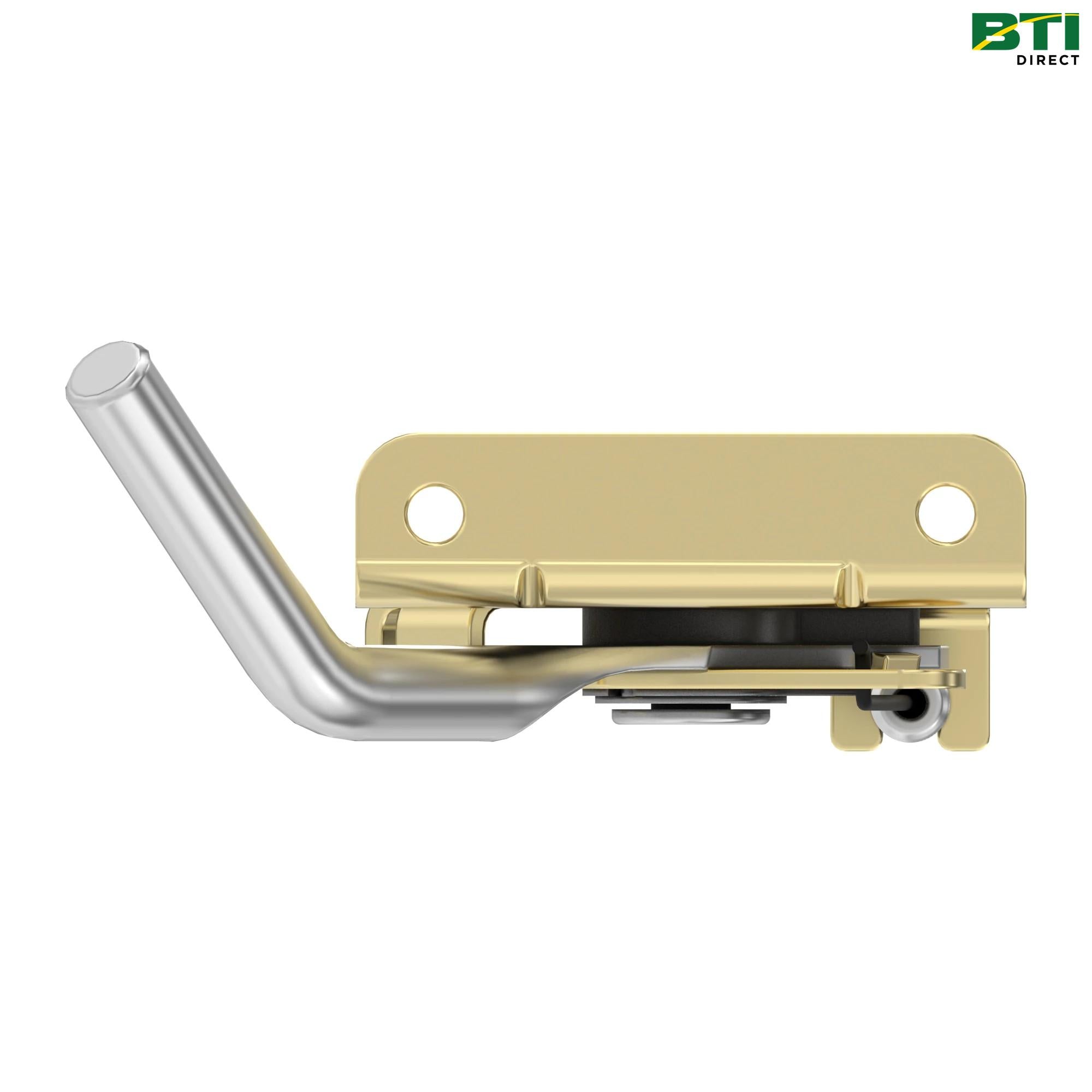 AUC18440: Push Pull Cable