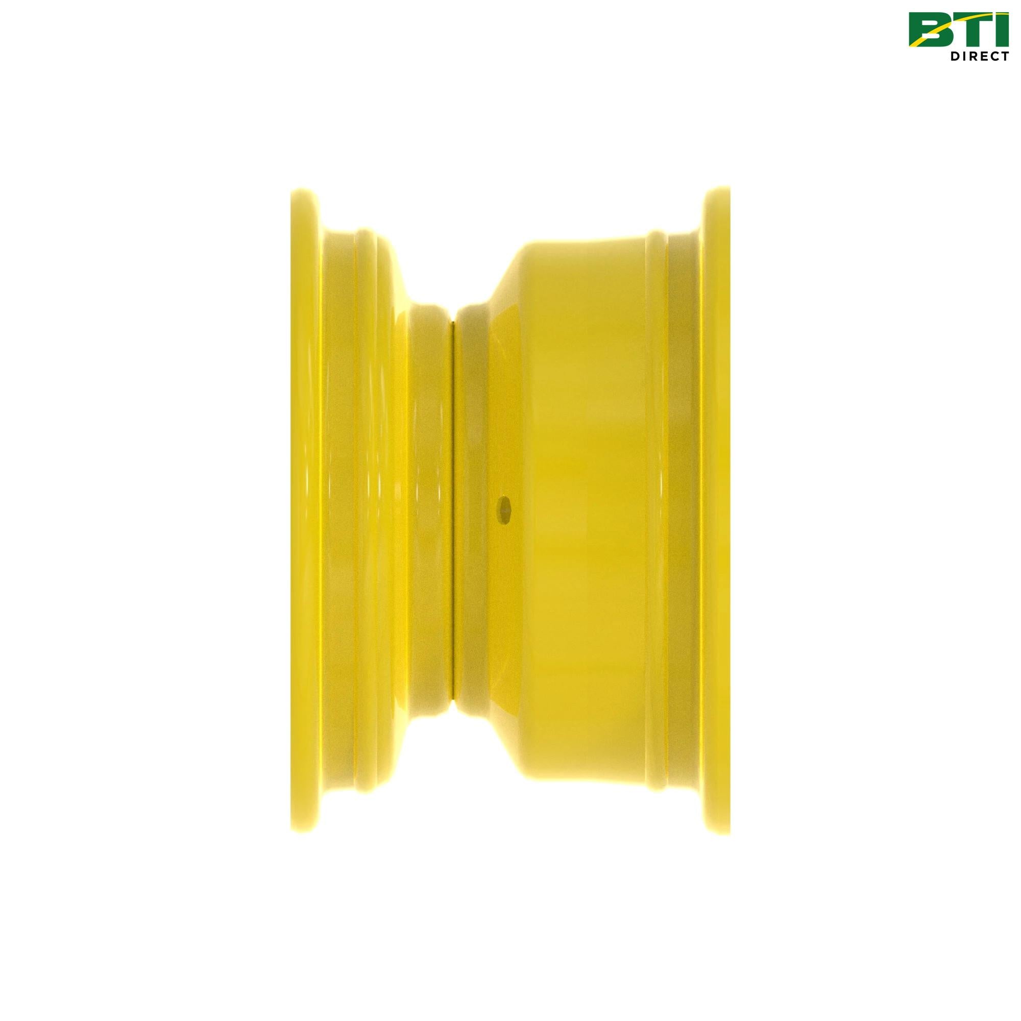 AUC22510: Rim, 5.38 X 8