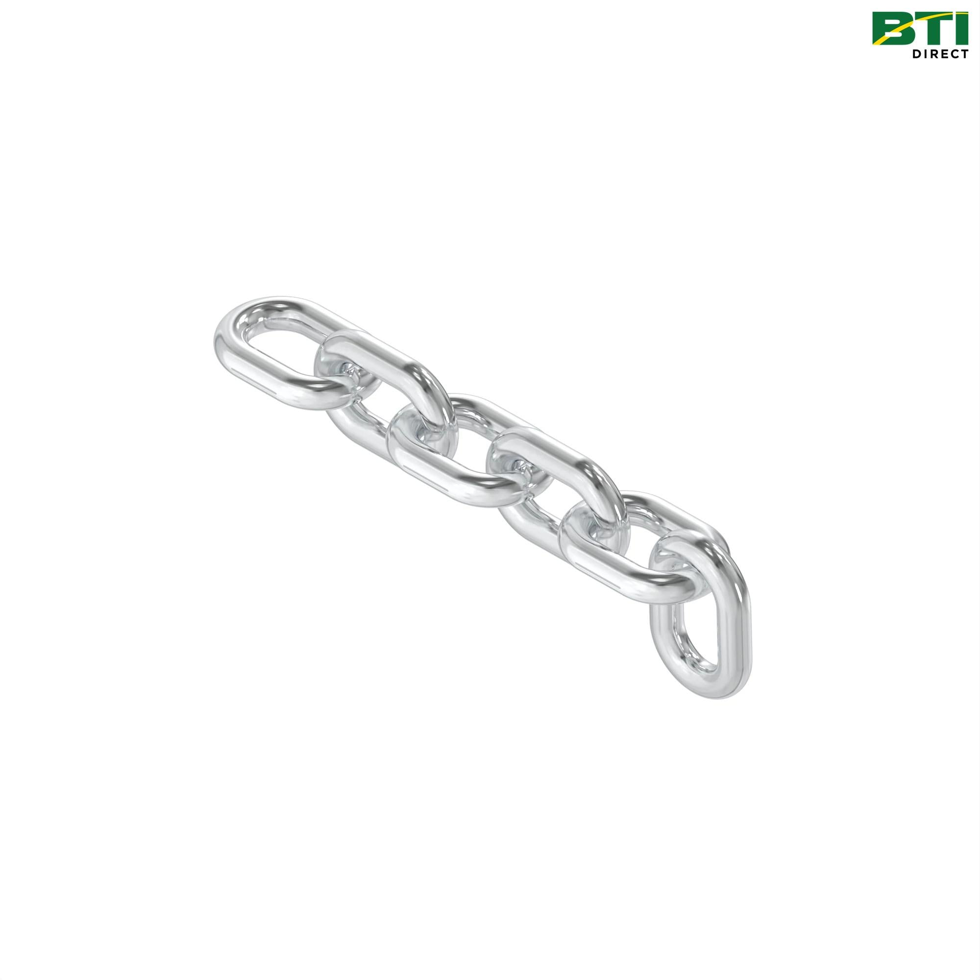 AW18852: Chain Shield Link Chain