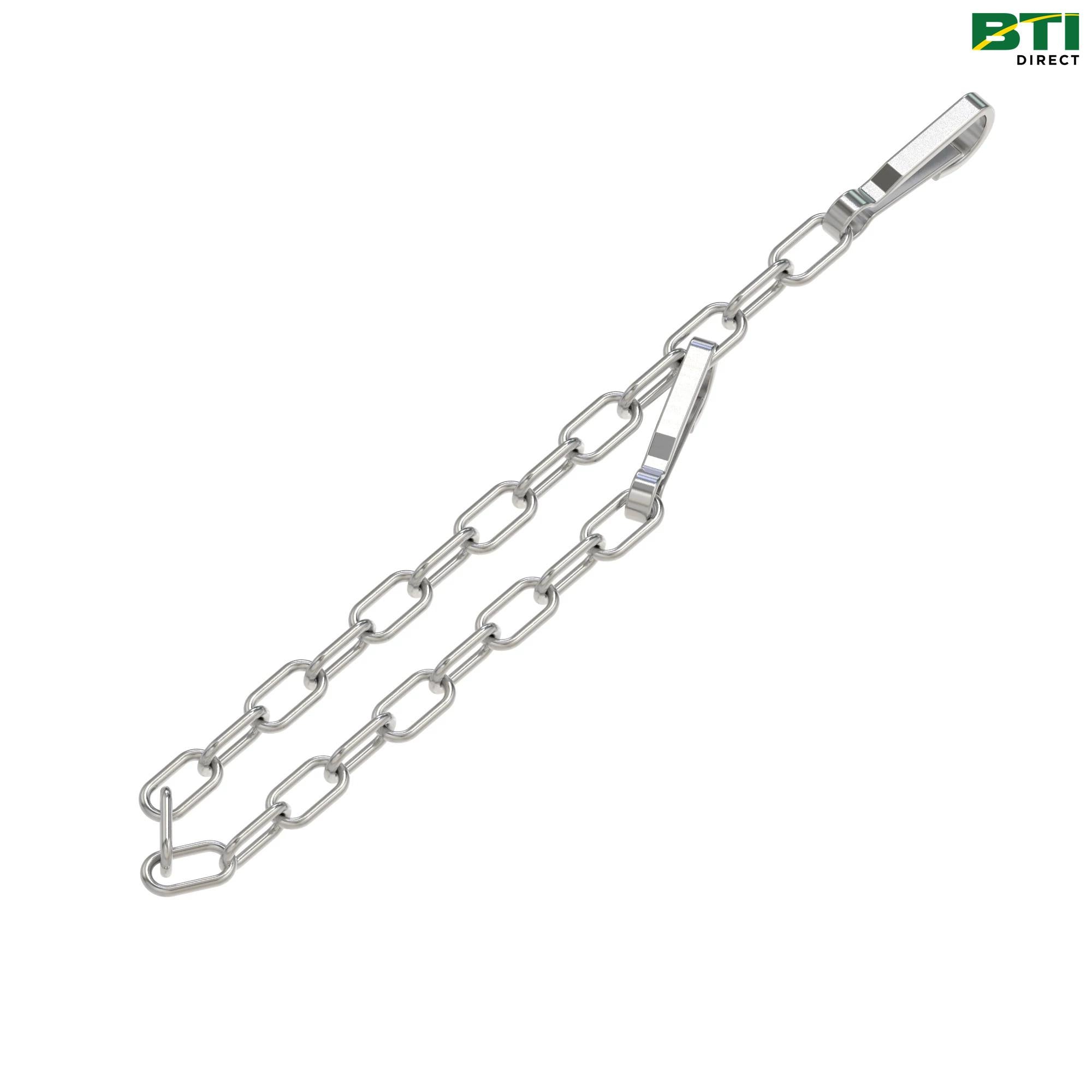 AW24500: Safety Chain