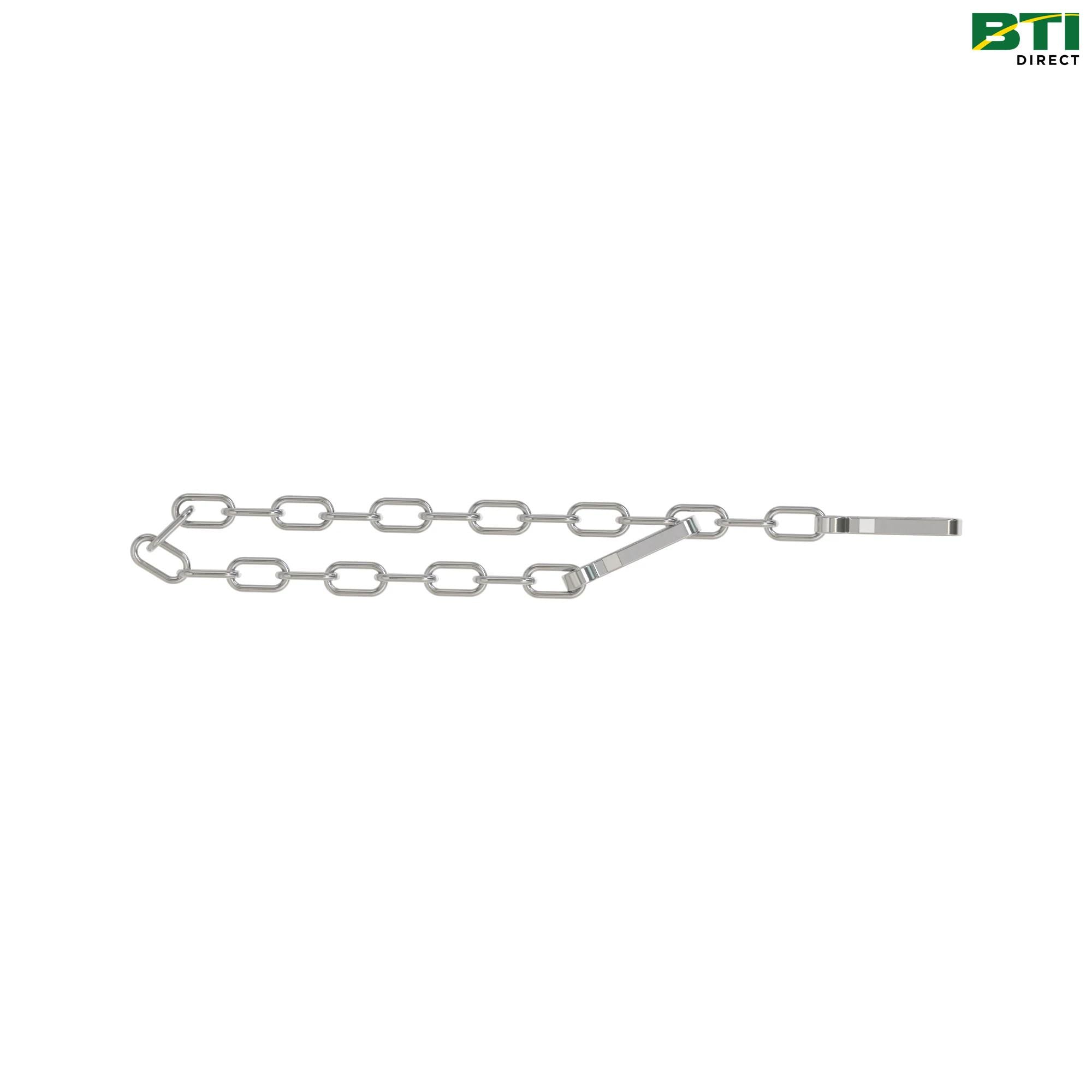 AW24500: Safety Chain