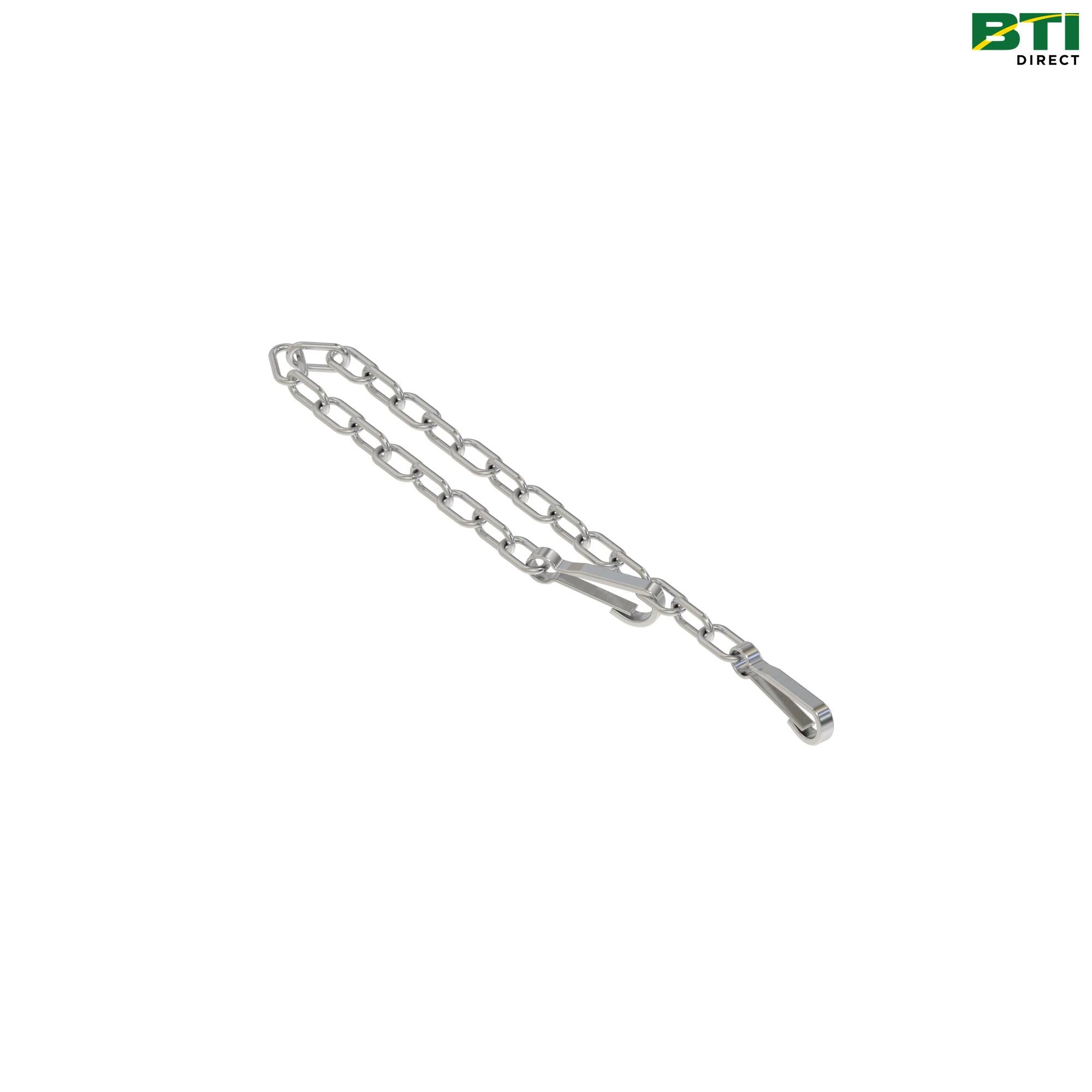 AW24500: Safety Chain