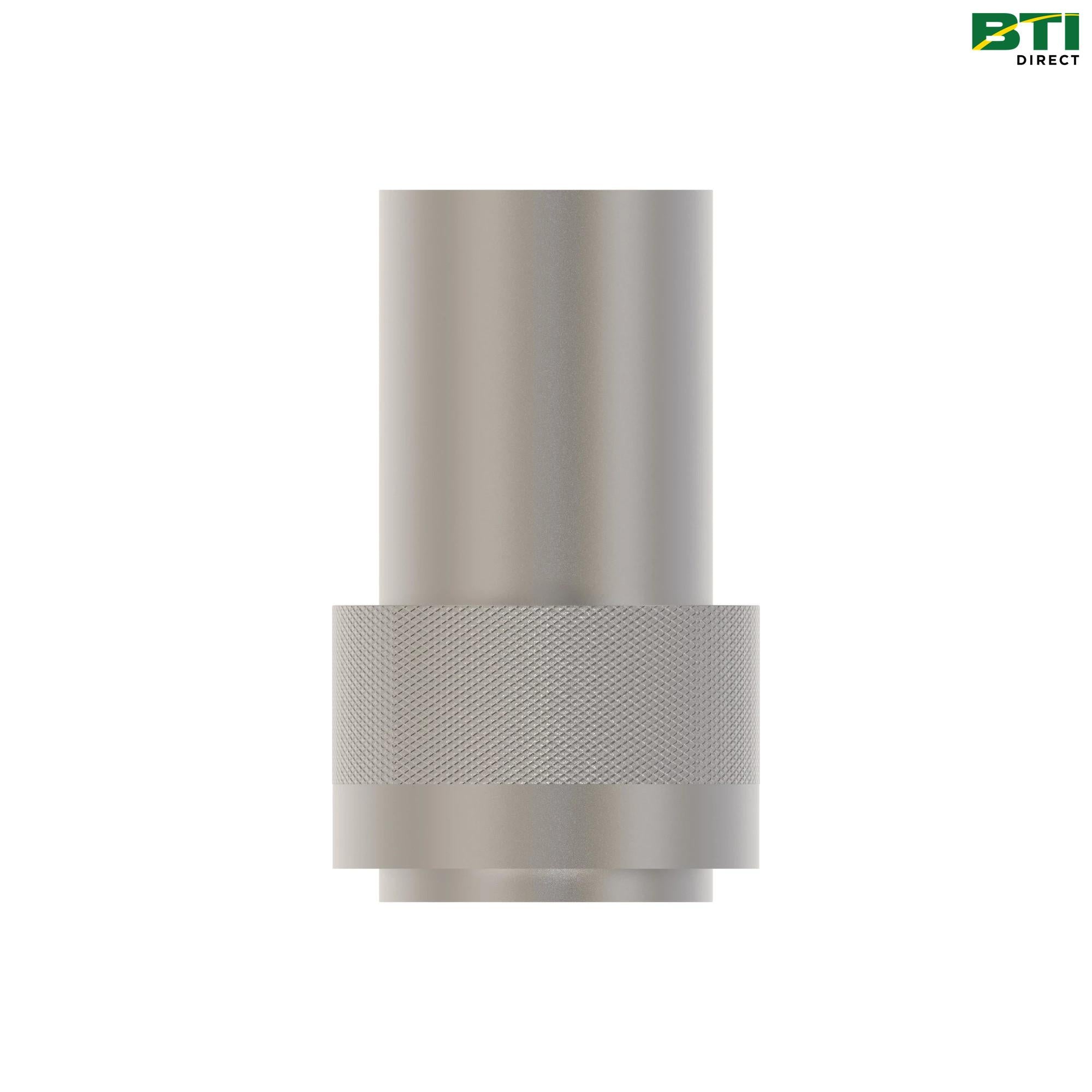 AW25301: Hydraulic Quick Coupler Socket
