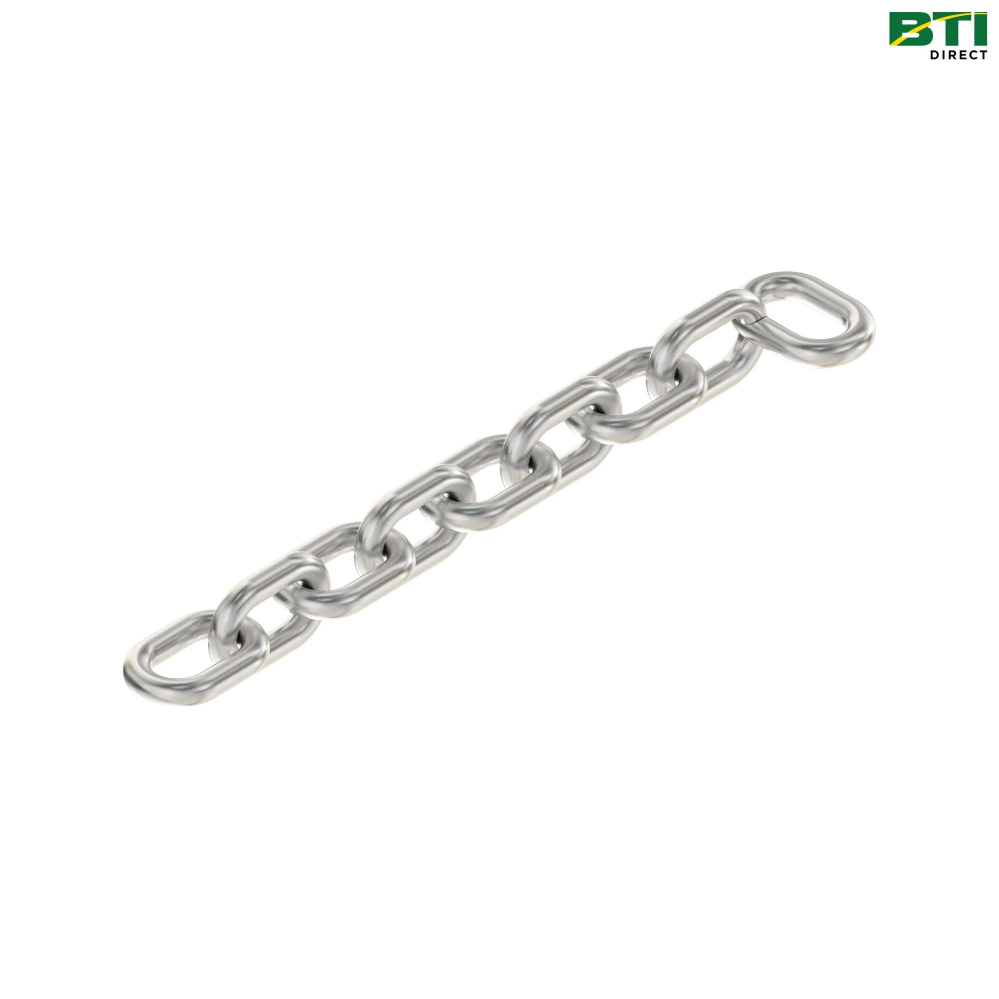 AW27254: Chain Link