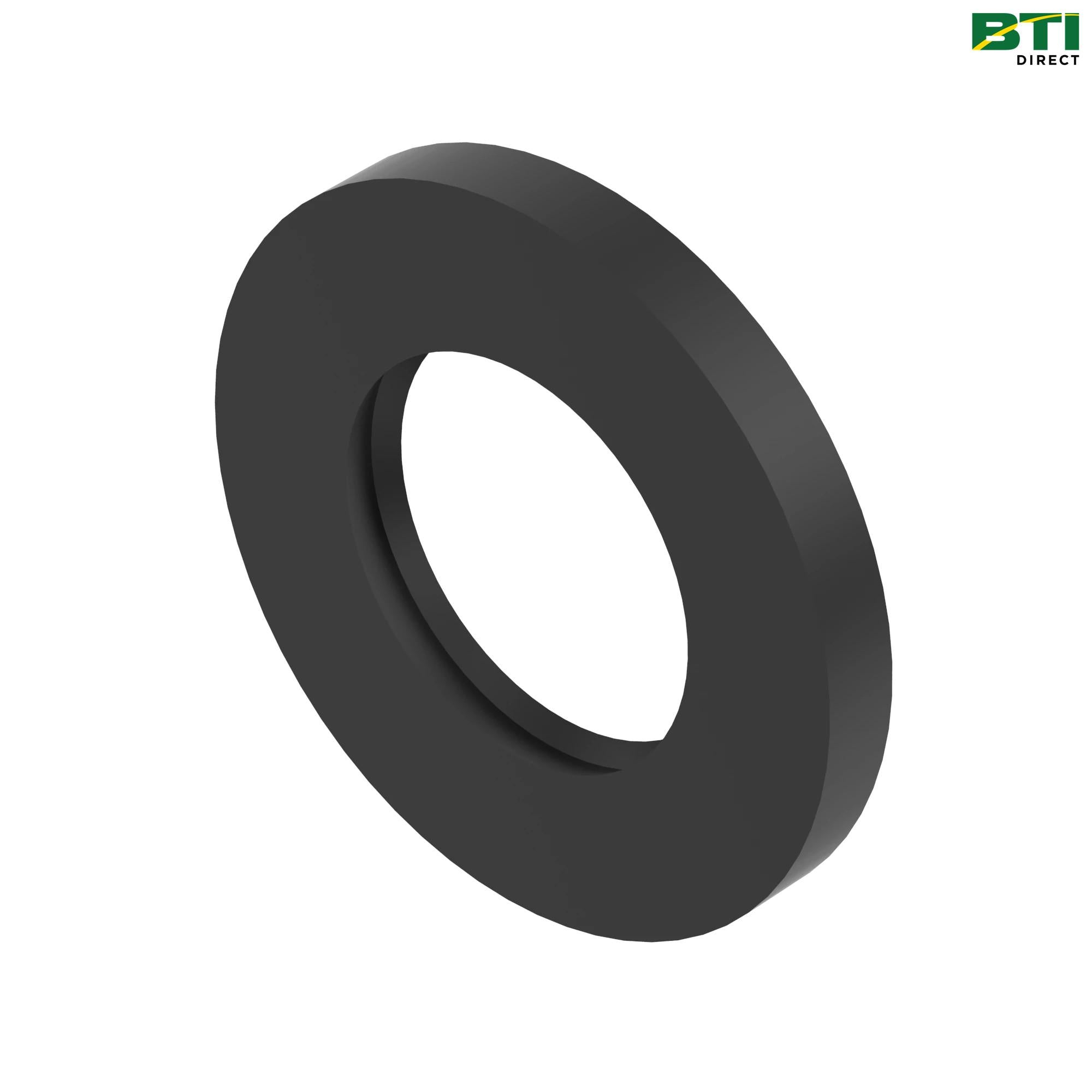 AW27453: Internal Oil Steel Seal