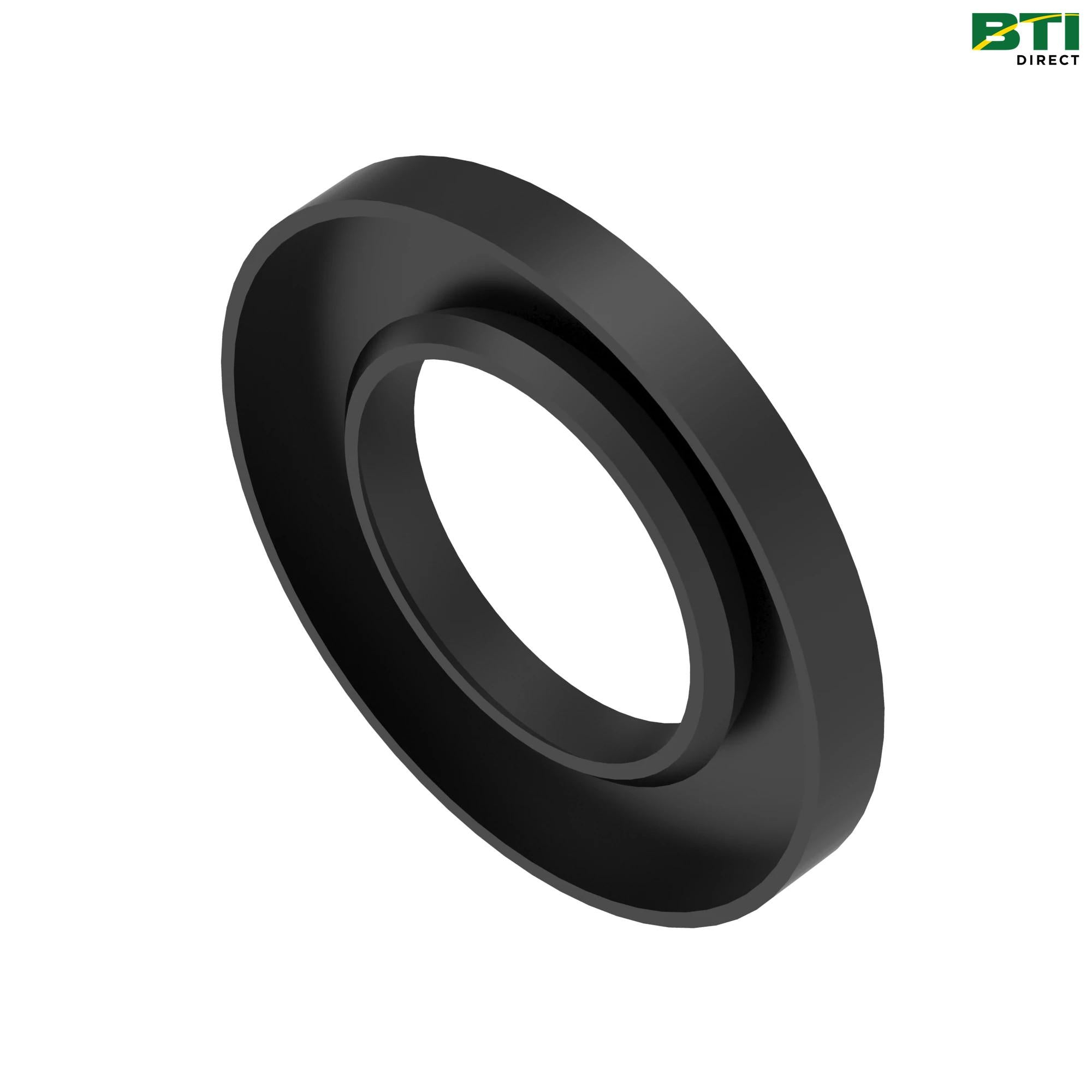 AW27453: Internal Oil Steel Seal