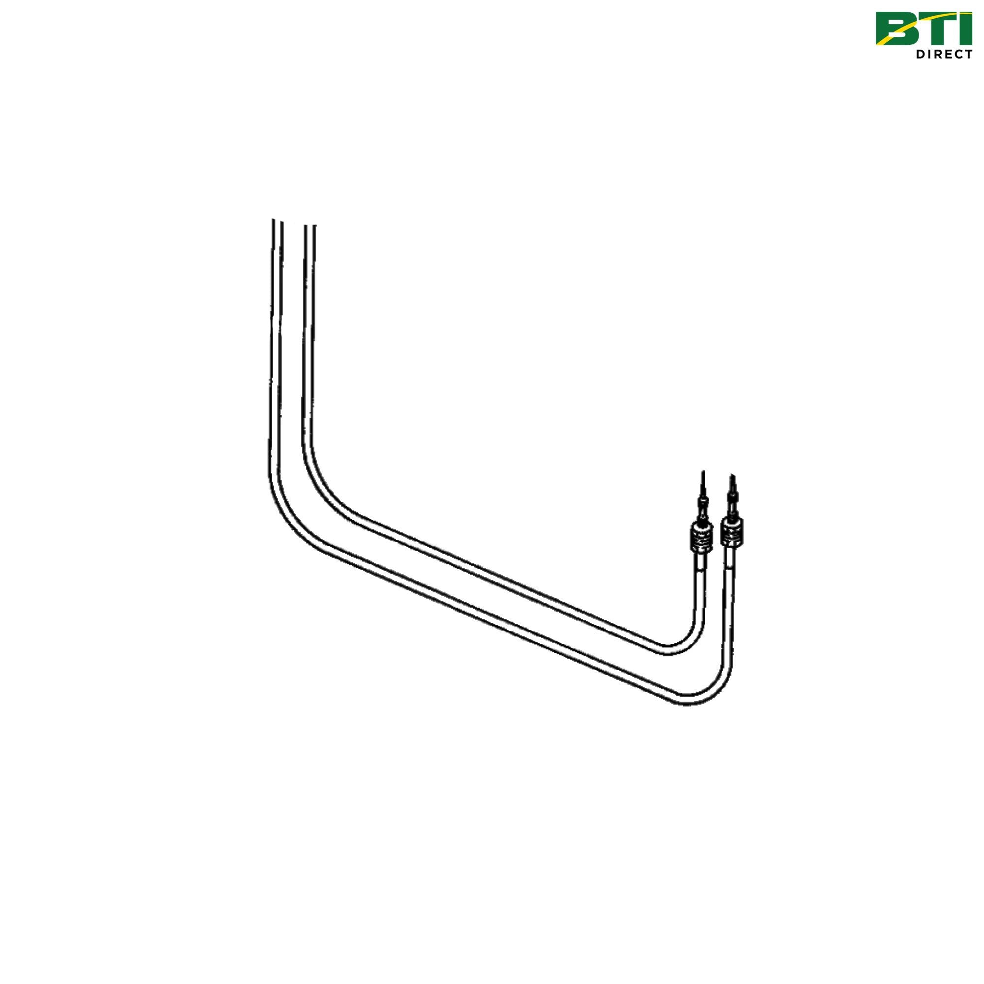 AW27921: Push Pull Cable