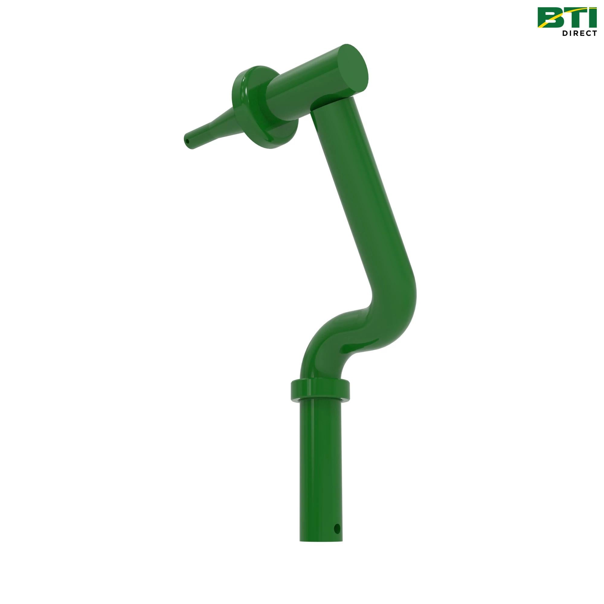 AW29655: Hitch Support Spindle