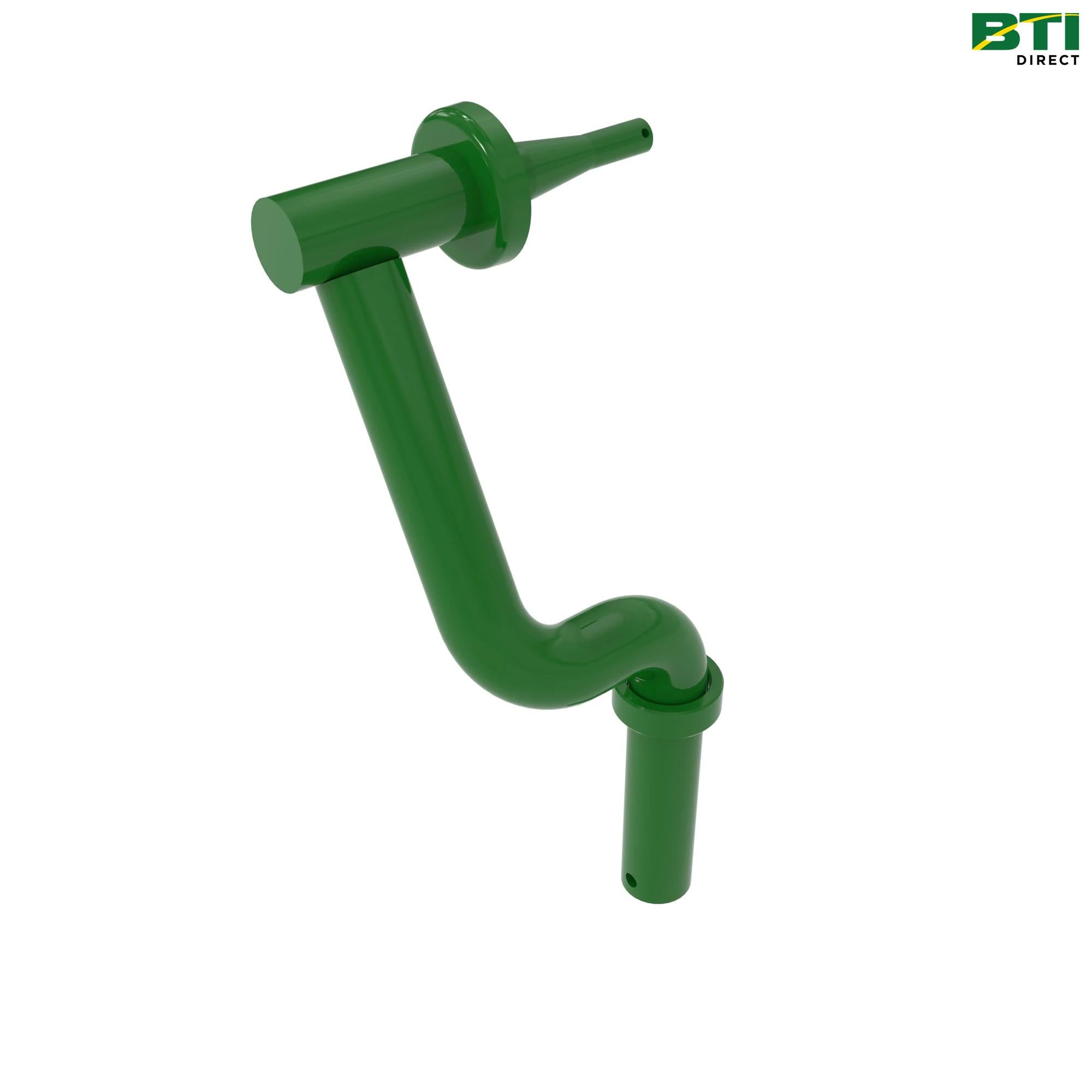 AW29655: Hitch Support Spindle