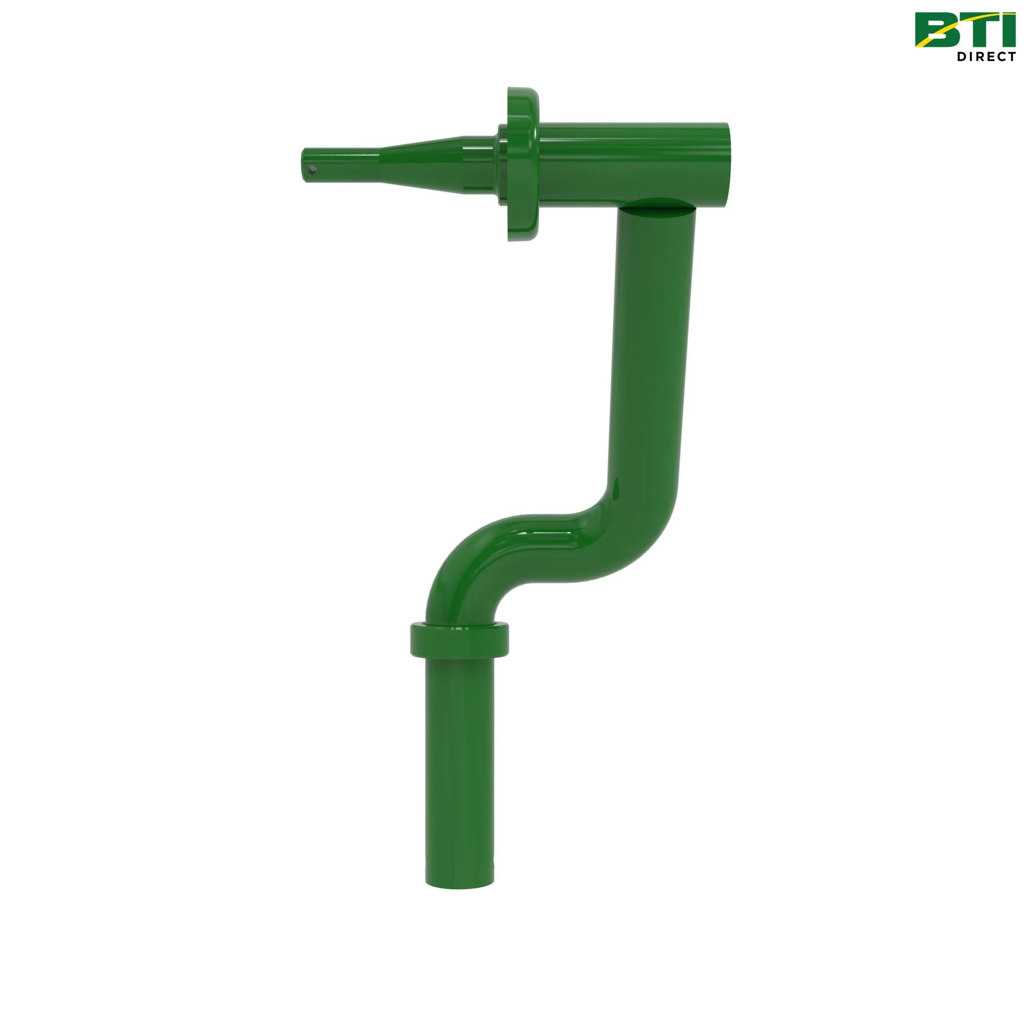 AW29655: Hitch Support Spindle