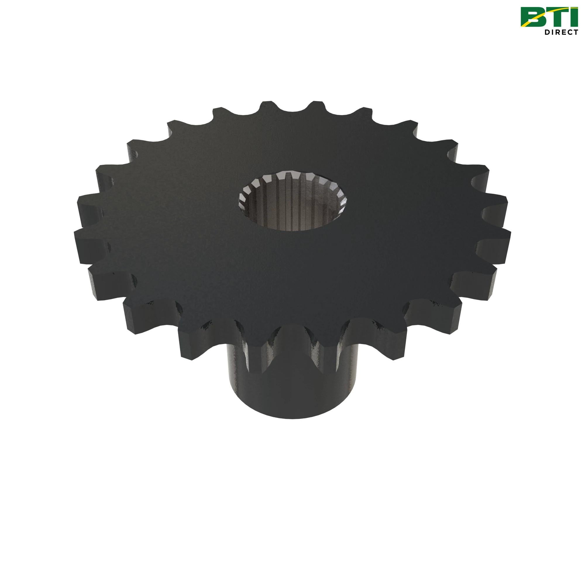 AW29701: Cross Driveline Chain Sprocket