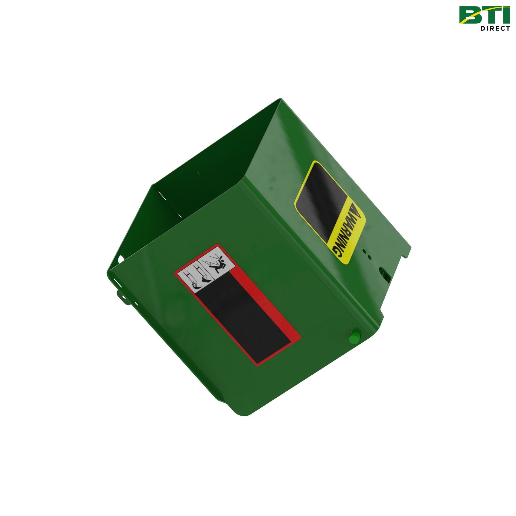 AW30448: Gear Case Shield