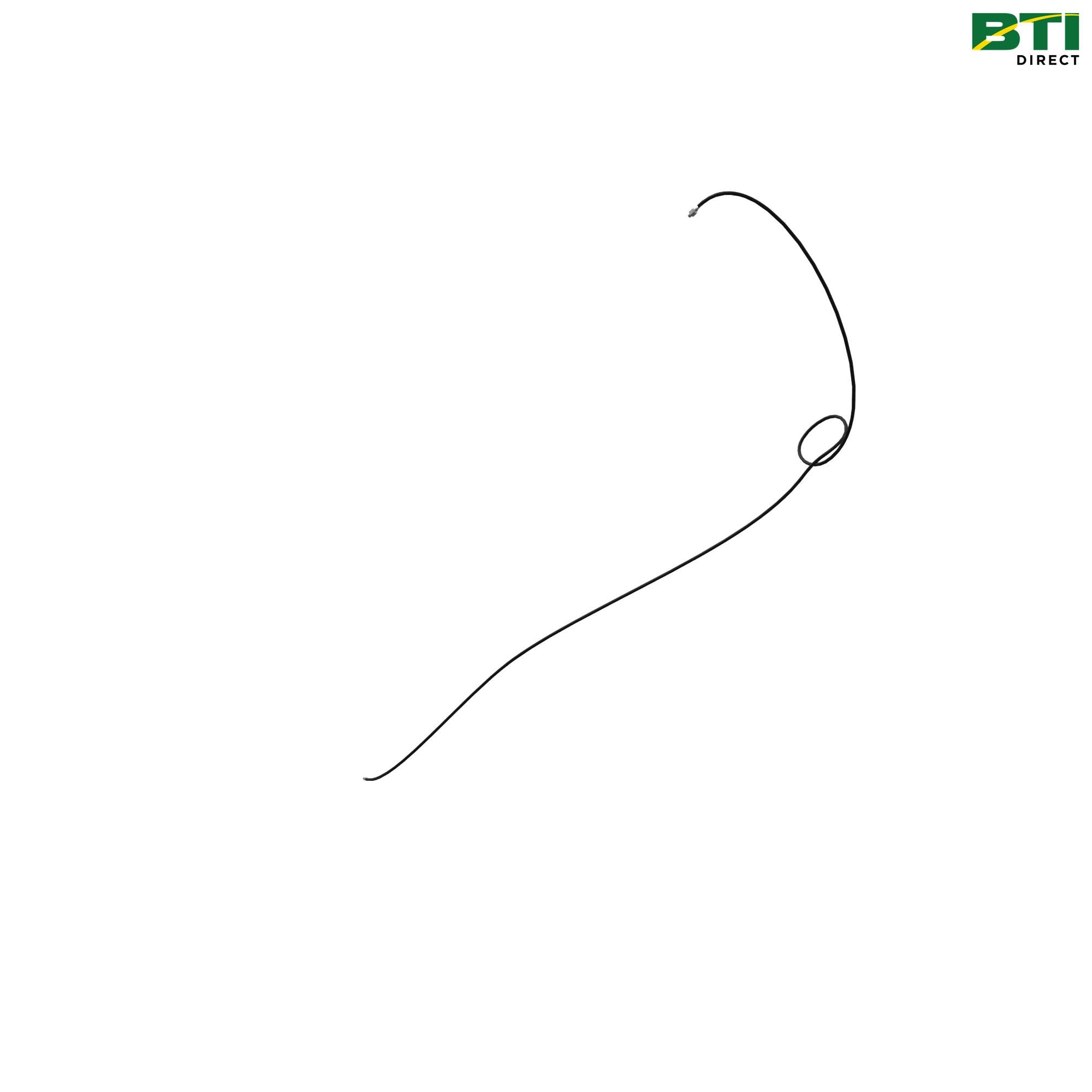 AW31806: Hydraulic Hose