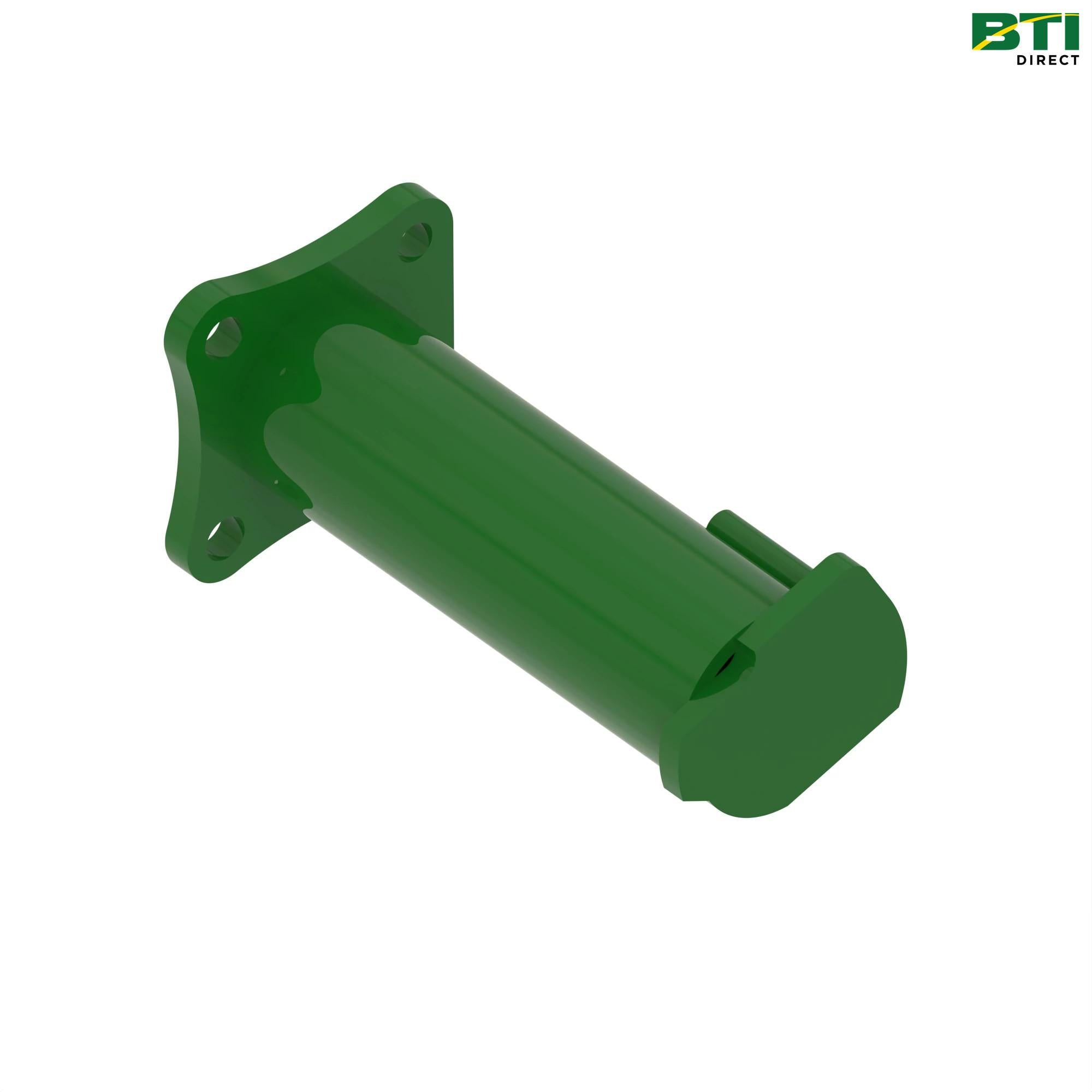 AW32451: Left Side Mounting Frame