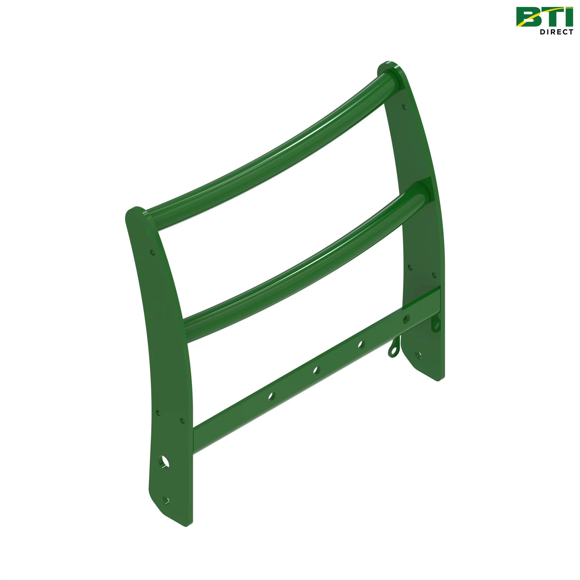 AW32741: Hood Guard