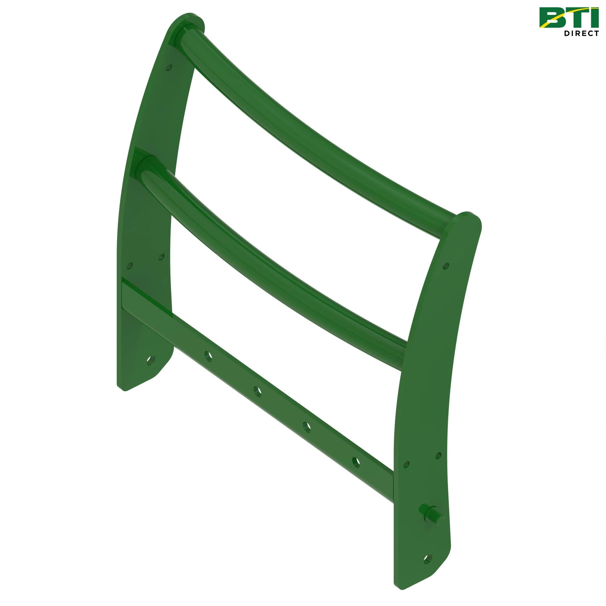 AW32741: Hood Guard