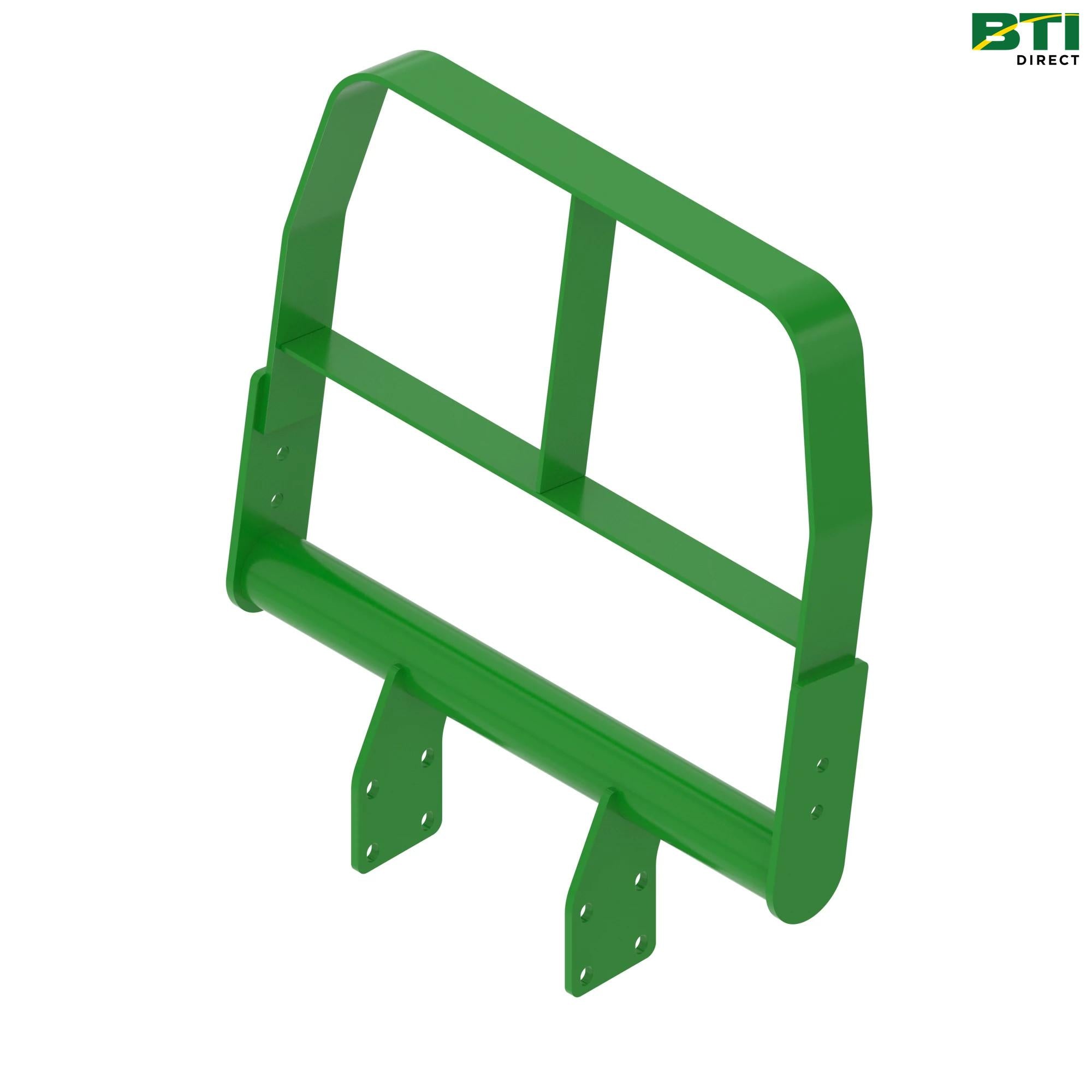 AW33948: Hood Guard Attachment