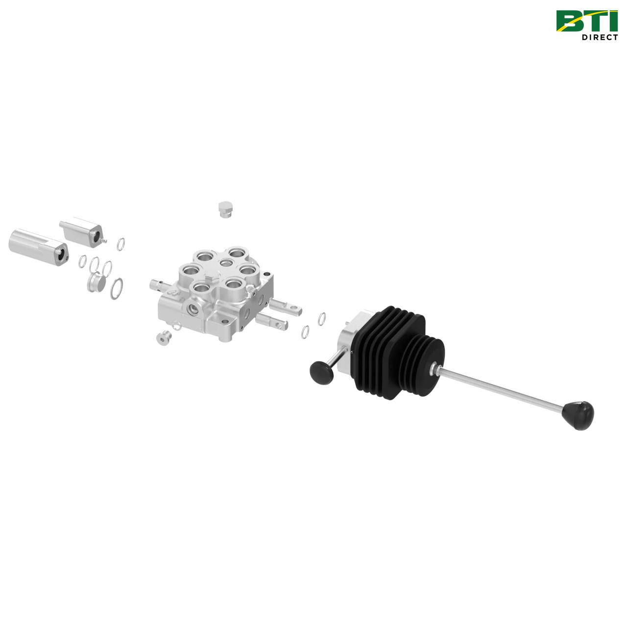 AW34583: Valve Seal Kit