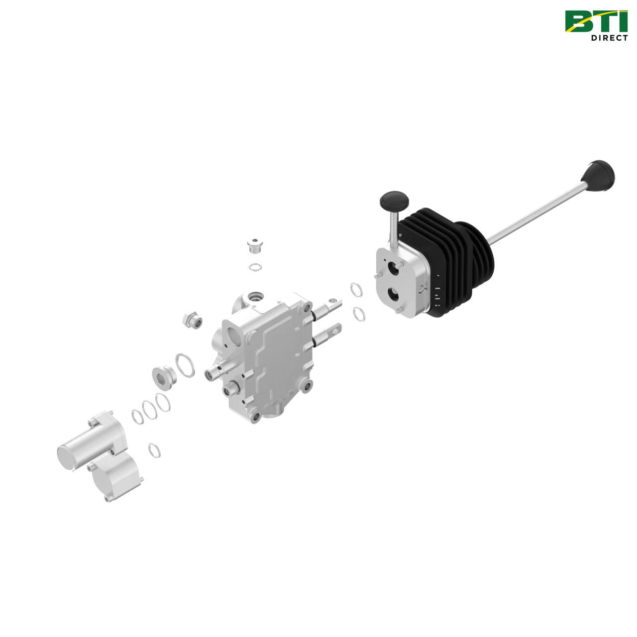 AW34583: Valve Seal Kit