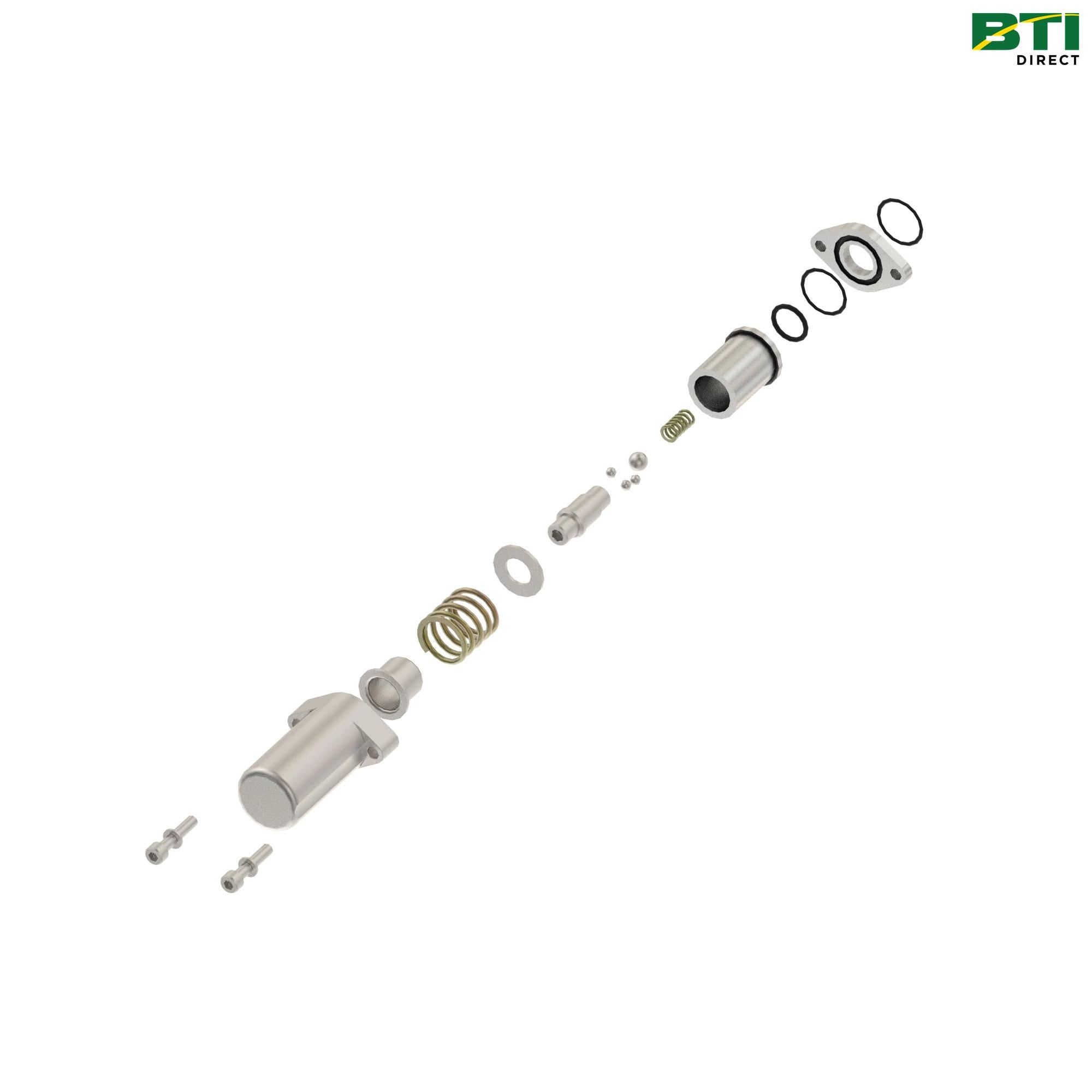 AW34590: Detent Kit