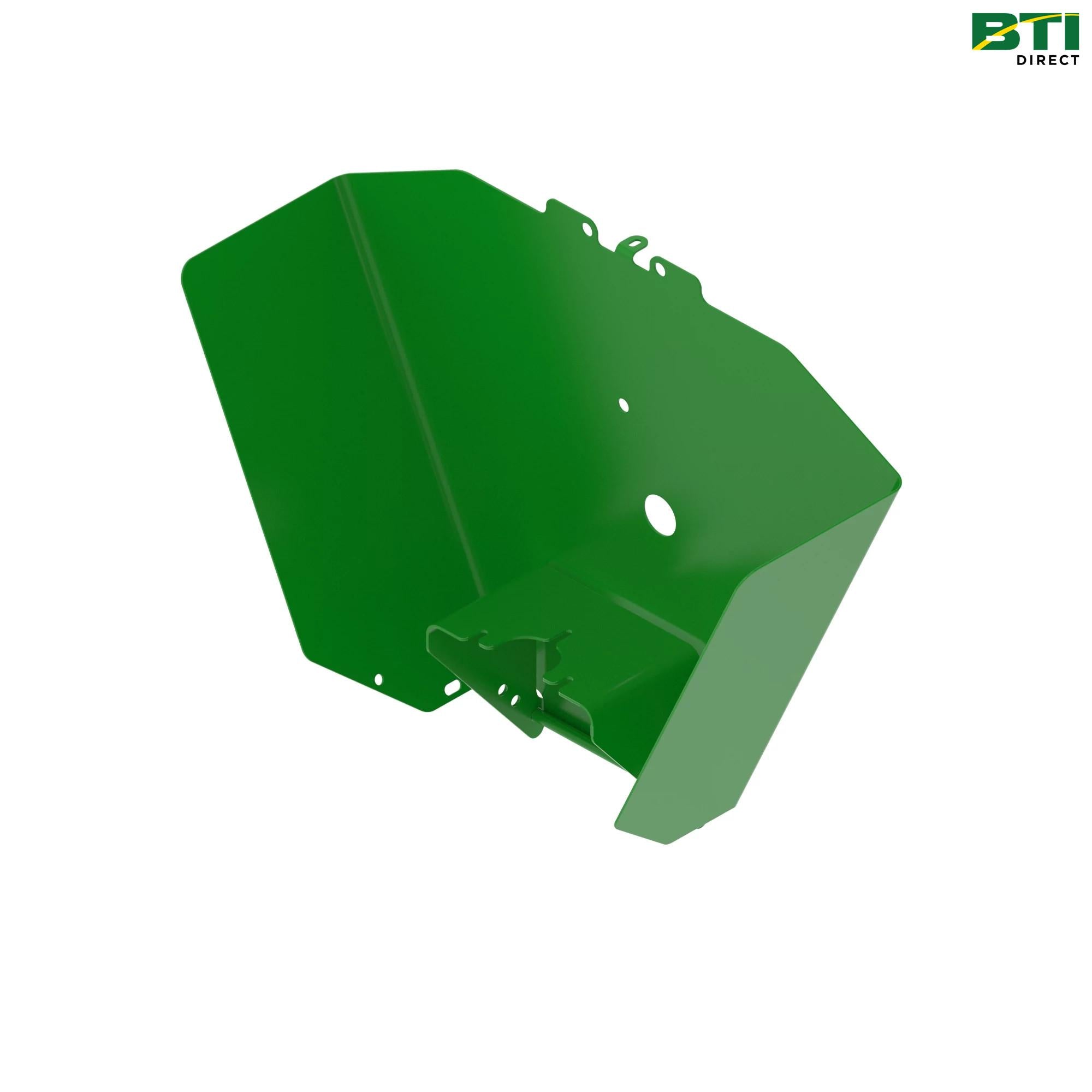 AW34661: Gear Case Shield