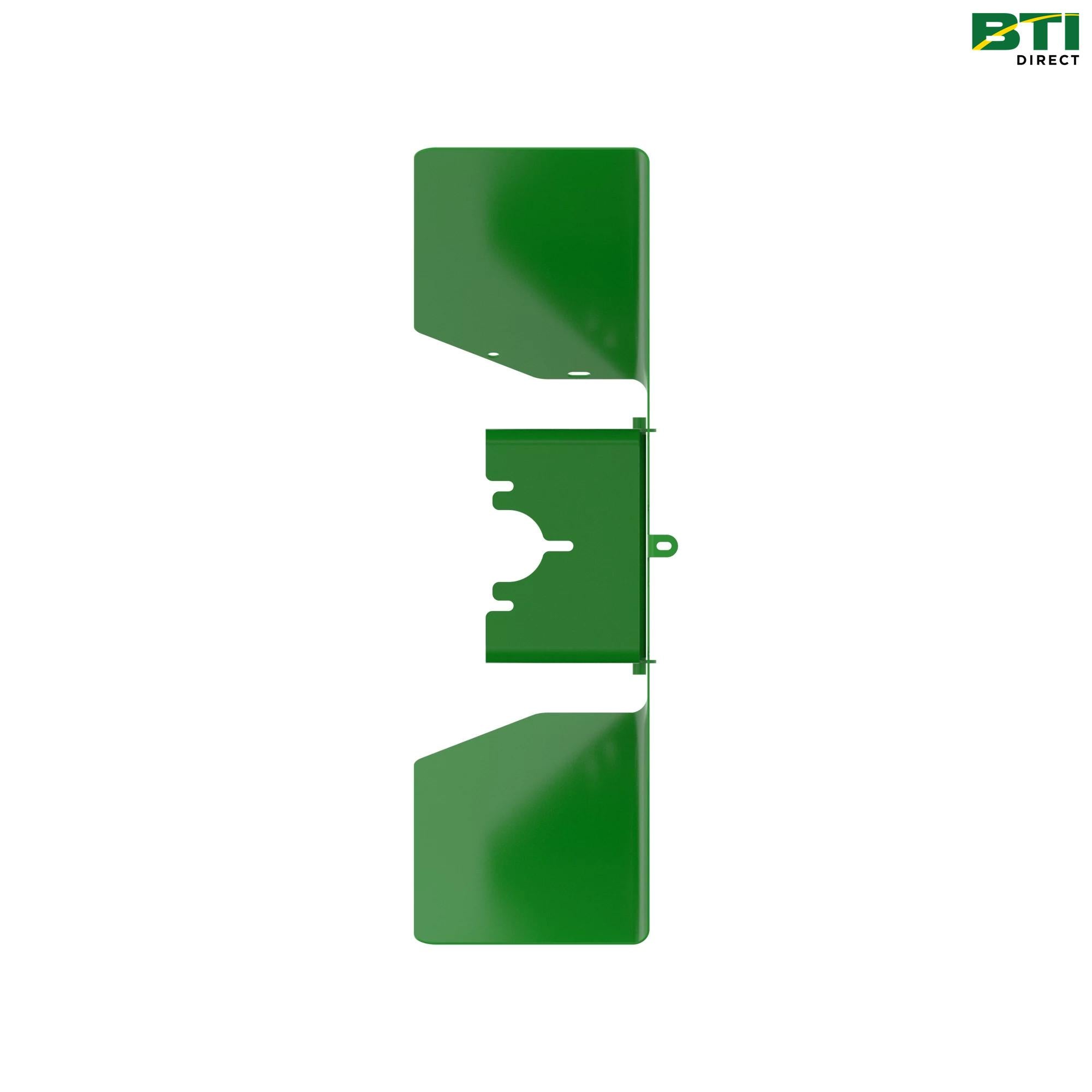 AW34661: Gear Case Shield