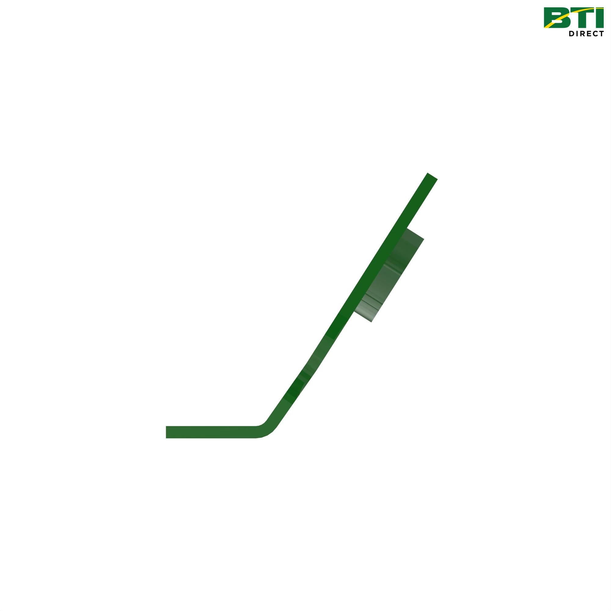 AXE11207: Kernel Processor Frame Wear Plate, Right Side