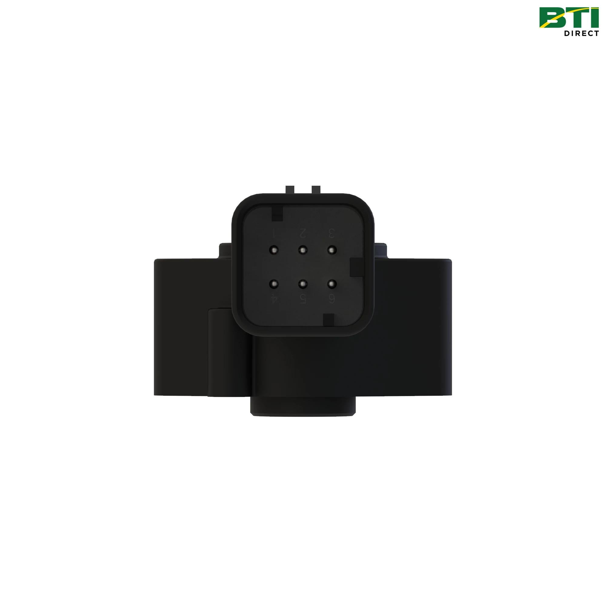 AXE14246: Rotation Sensor