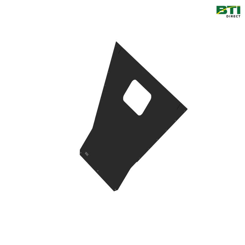 AXE17817: Right Side Front Grain Tank Cover Canvas