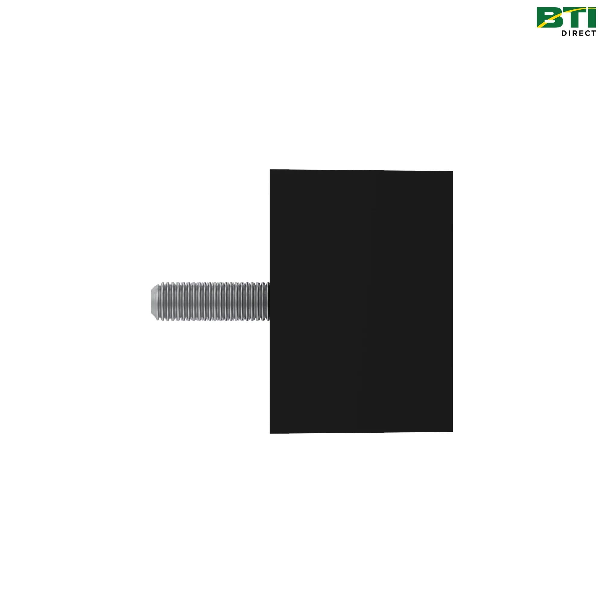 AXE22768: Feedroll Arm Bumper