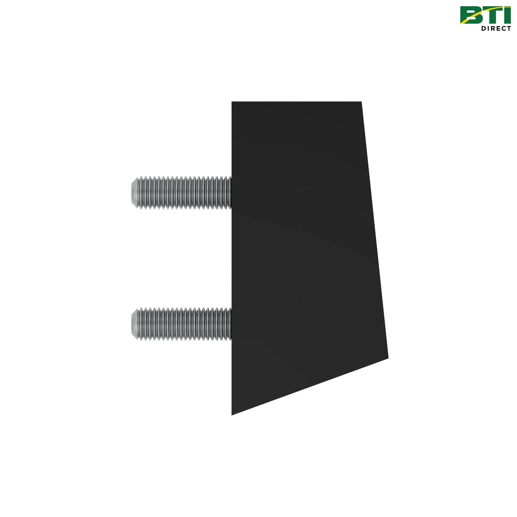AXE22768: Feedroll Arm Bumper