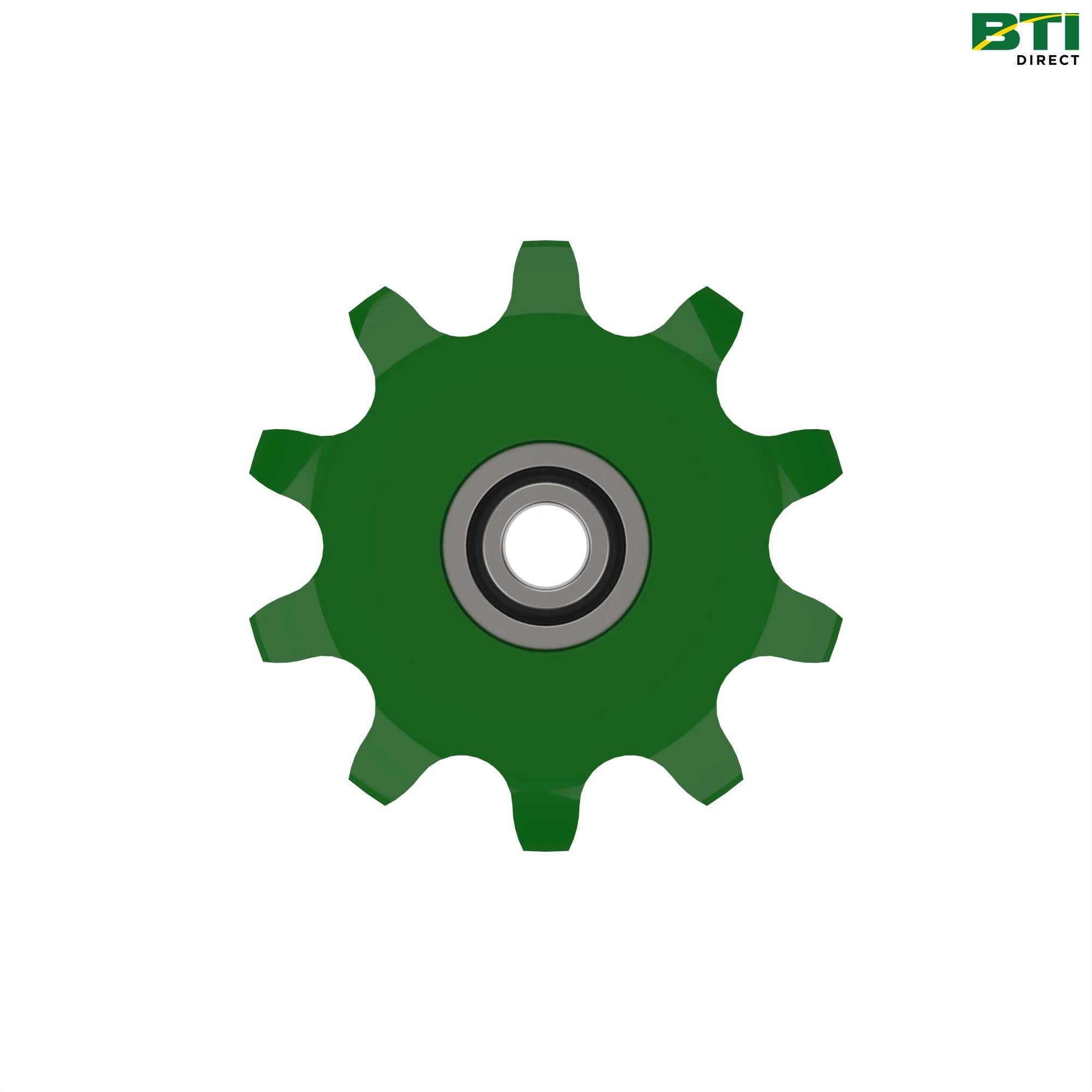 AXE23427: Row Unit Drive Idler Sprocket