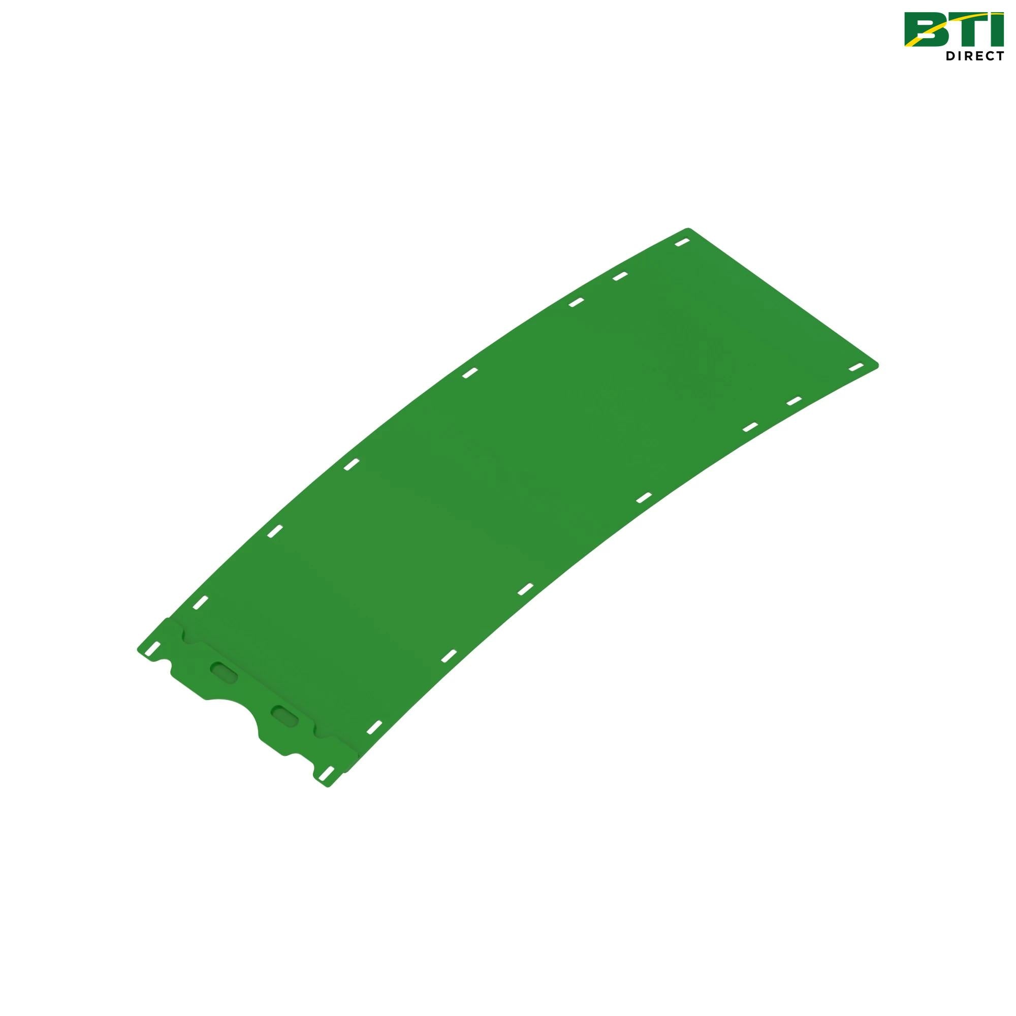 AXE25517: Spout Wear Plate