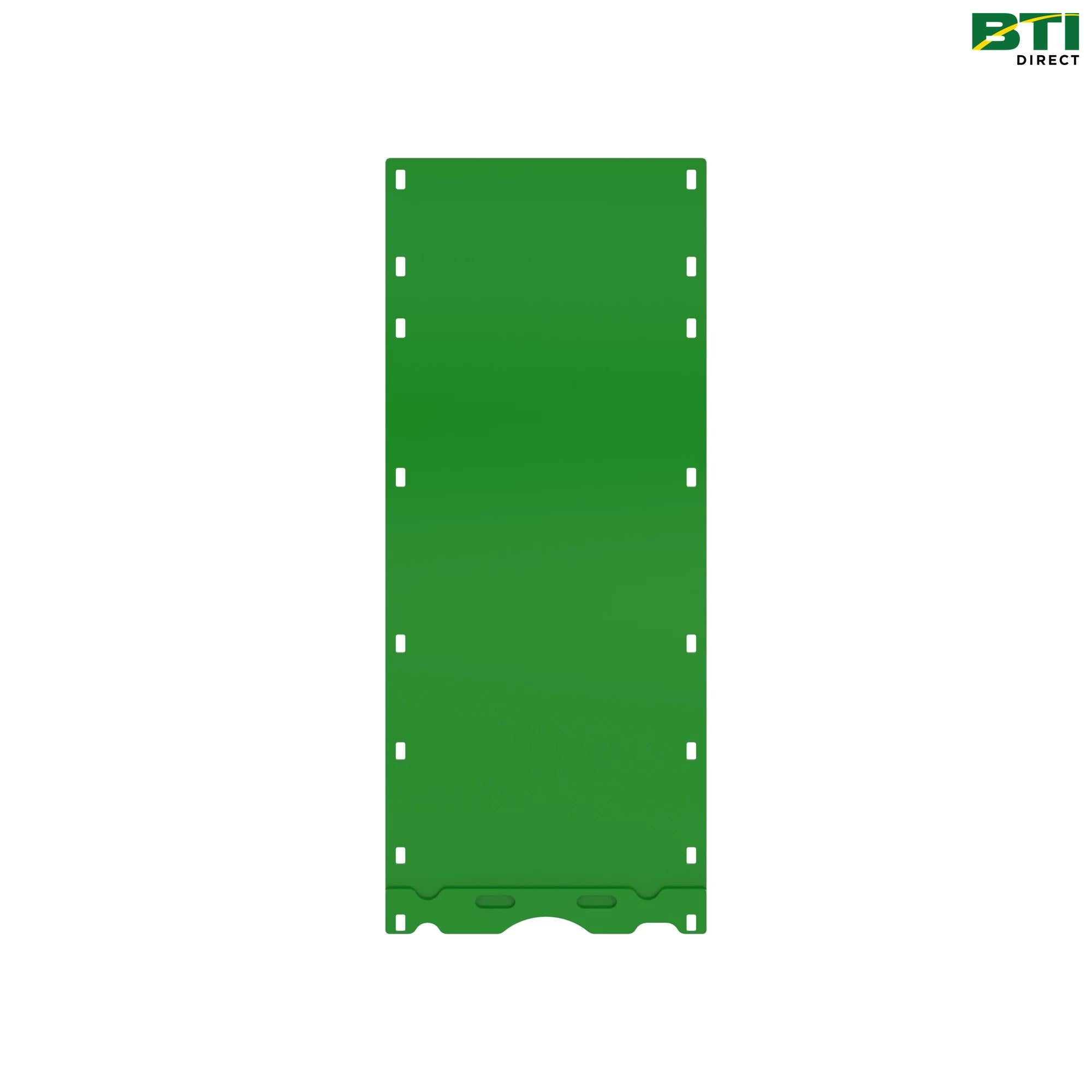 AXE25517: Spout Wear Plate