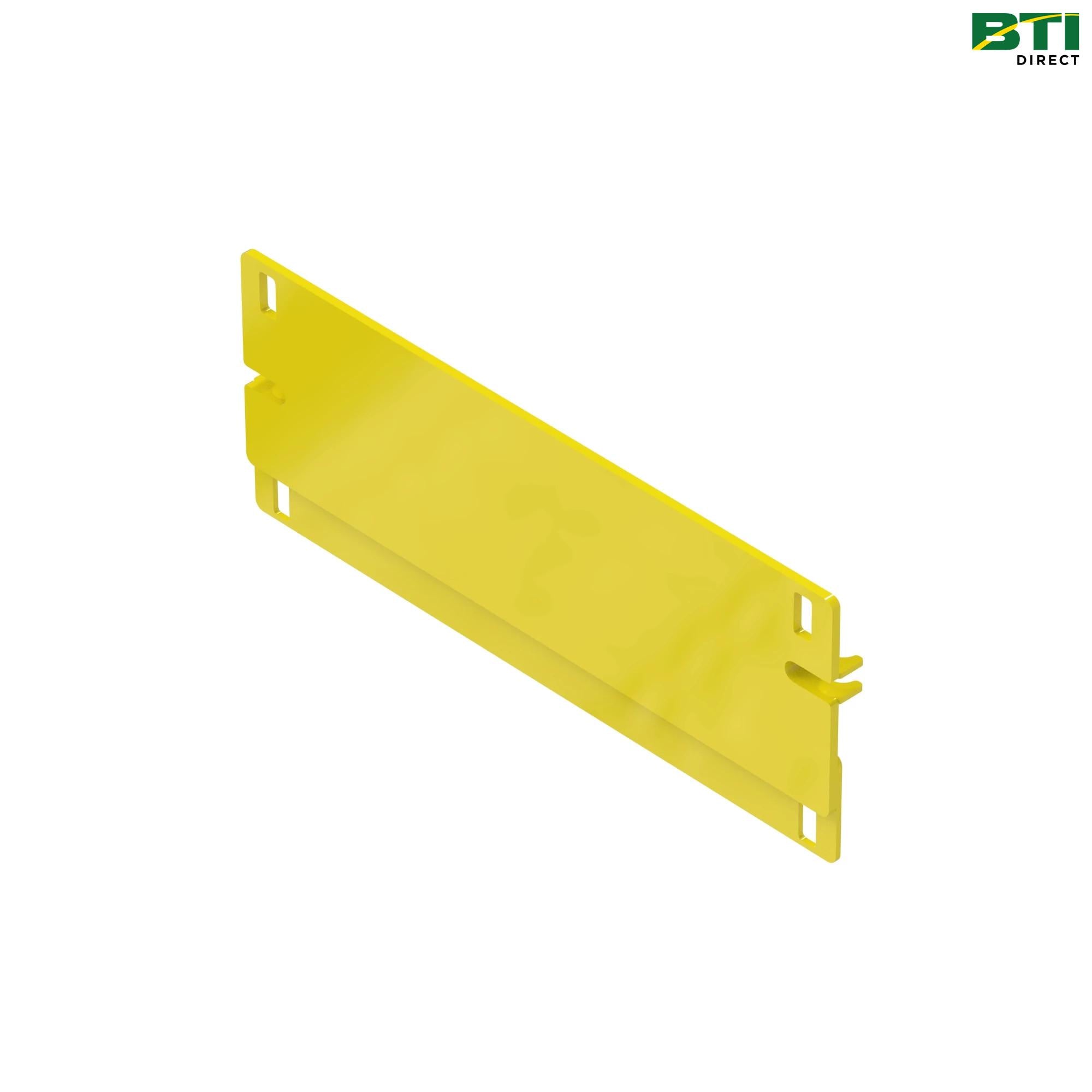 AXE28058: Non Coated Wear Plate