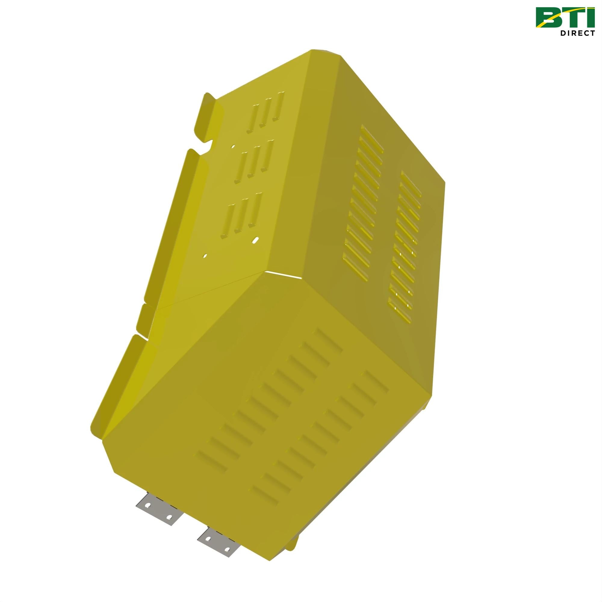 AXE29093: Sensor Box Cover