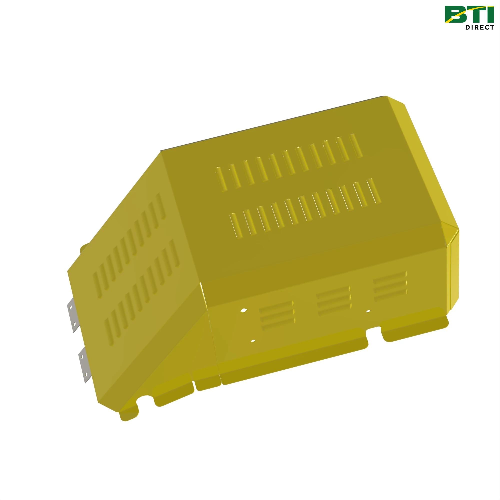 AXE29093: Sensor Box Cover
