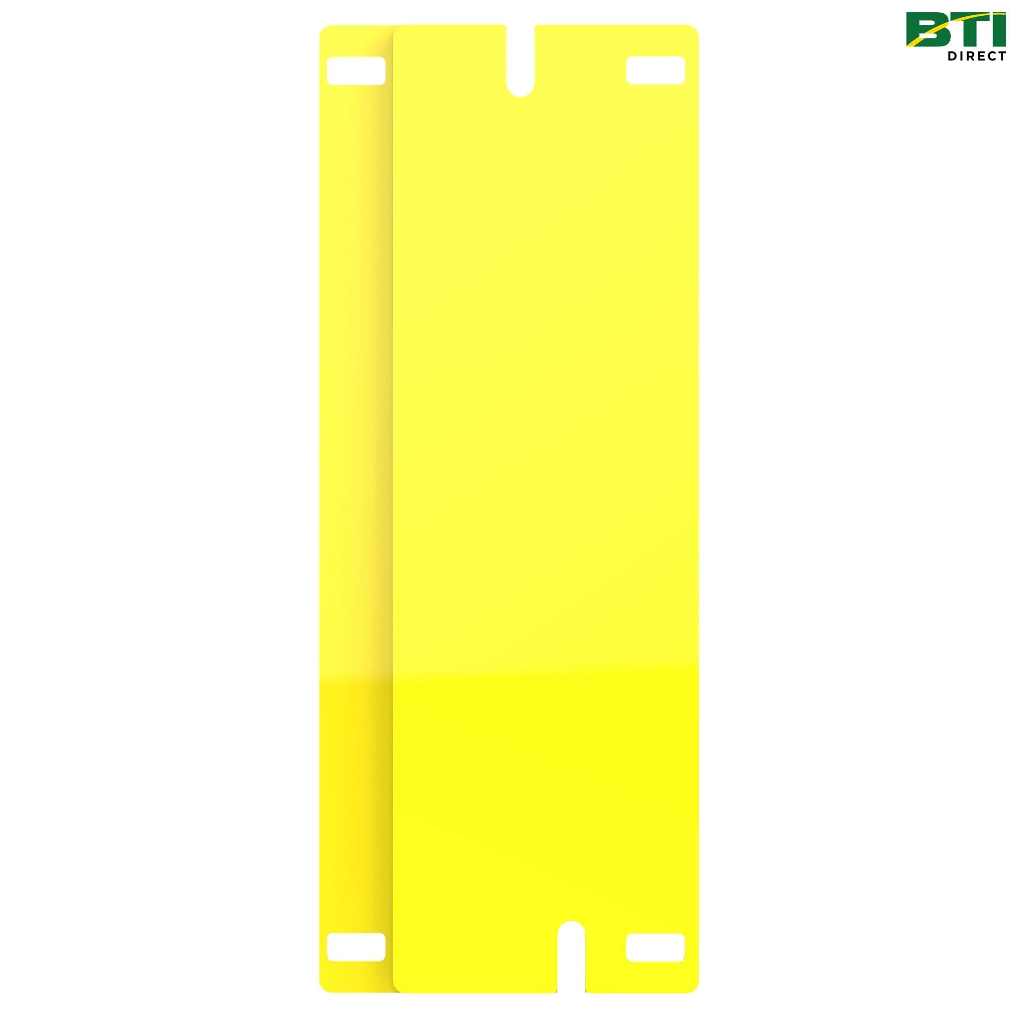 AXE29779: Dura Line™ Middle Spout Wear Plate